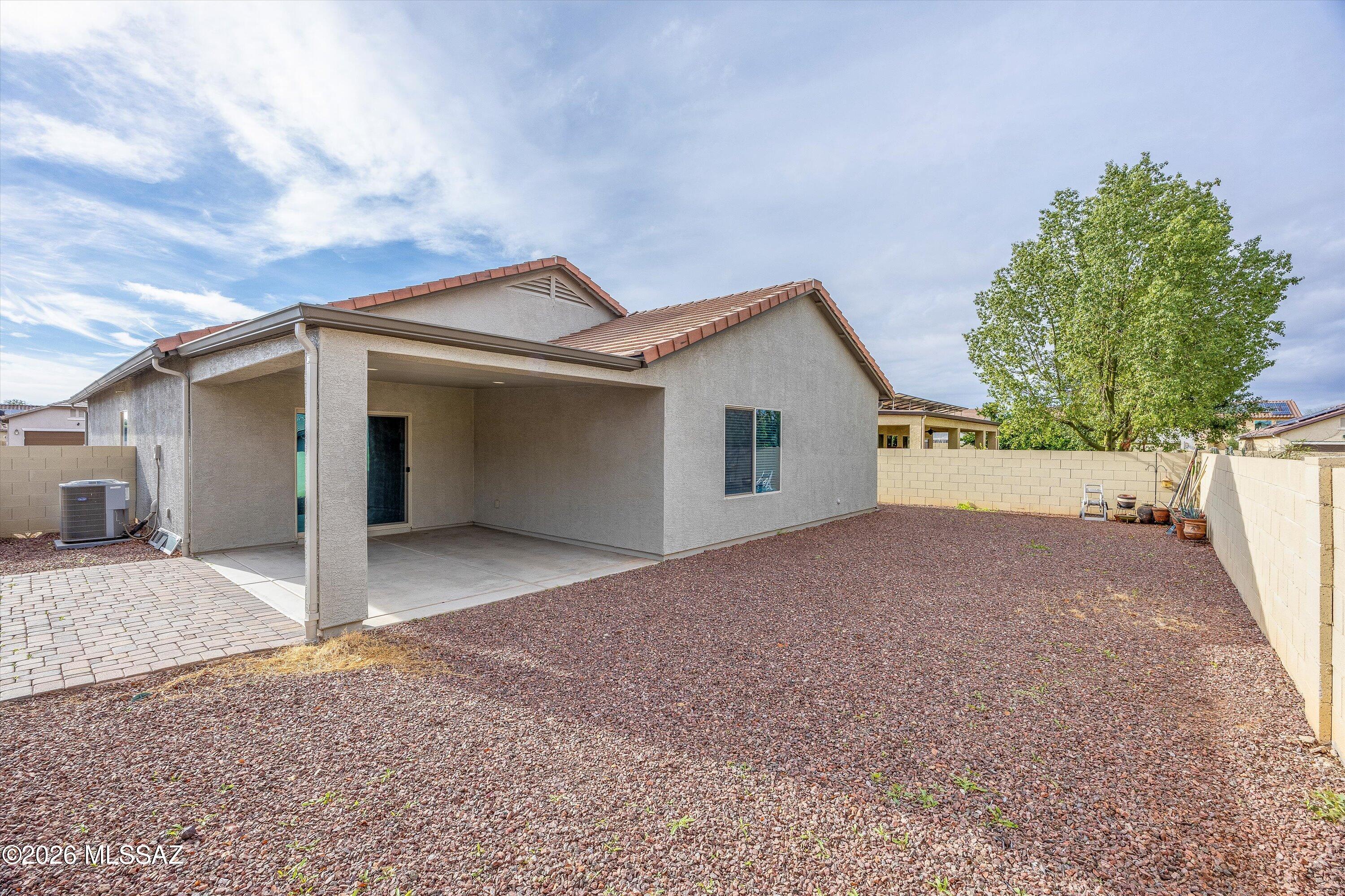 Red Rock Village - Residential