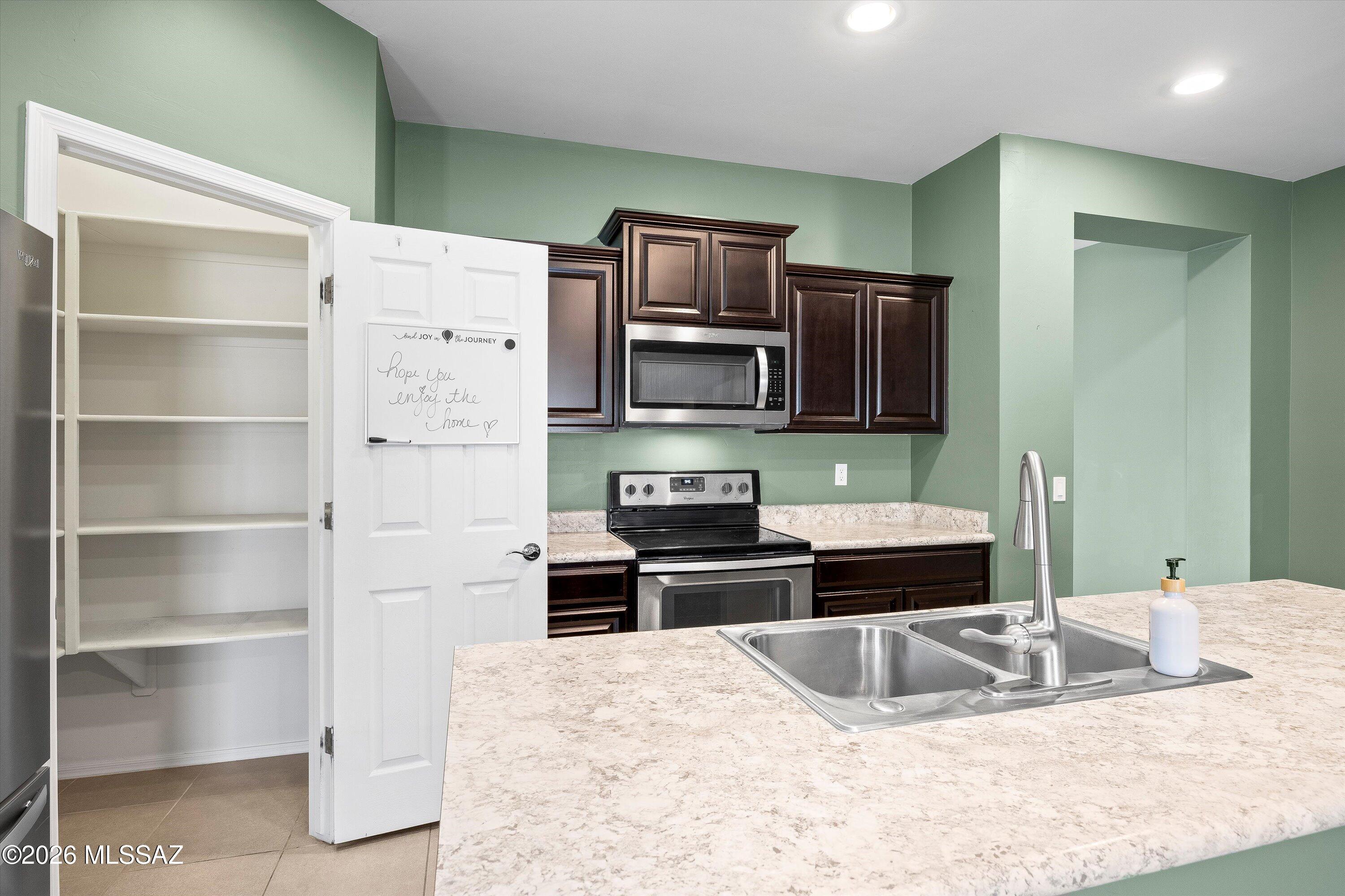 Red Rock Village - Residential