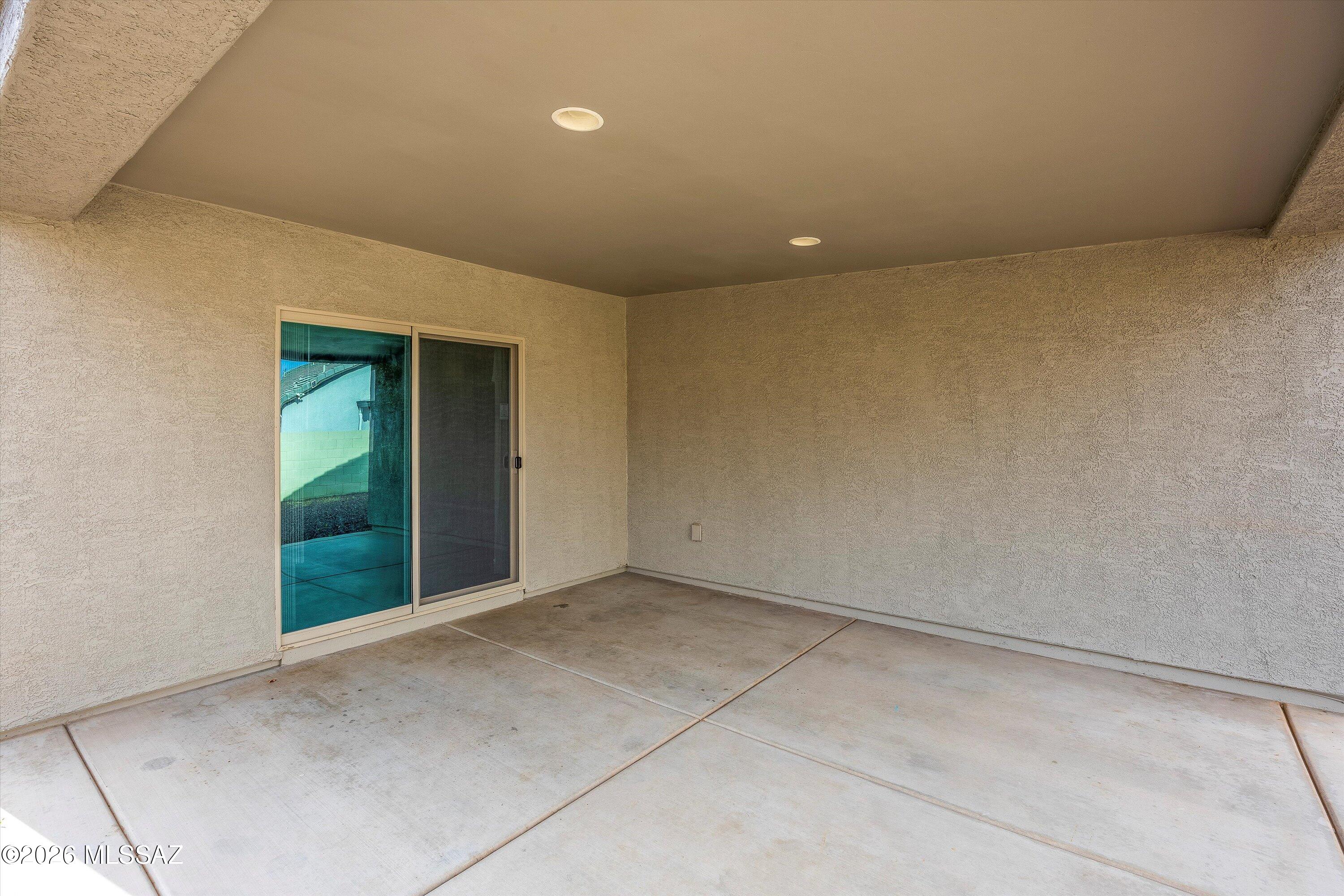 Red Rock Village - Residential