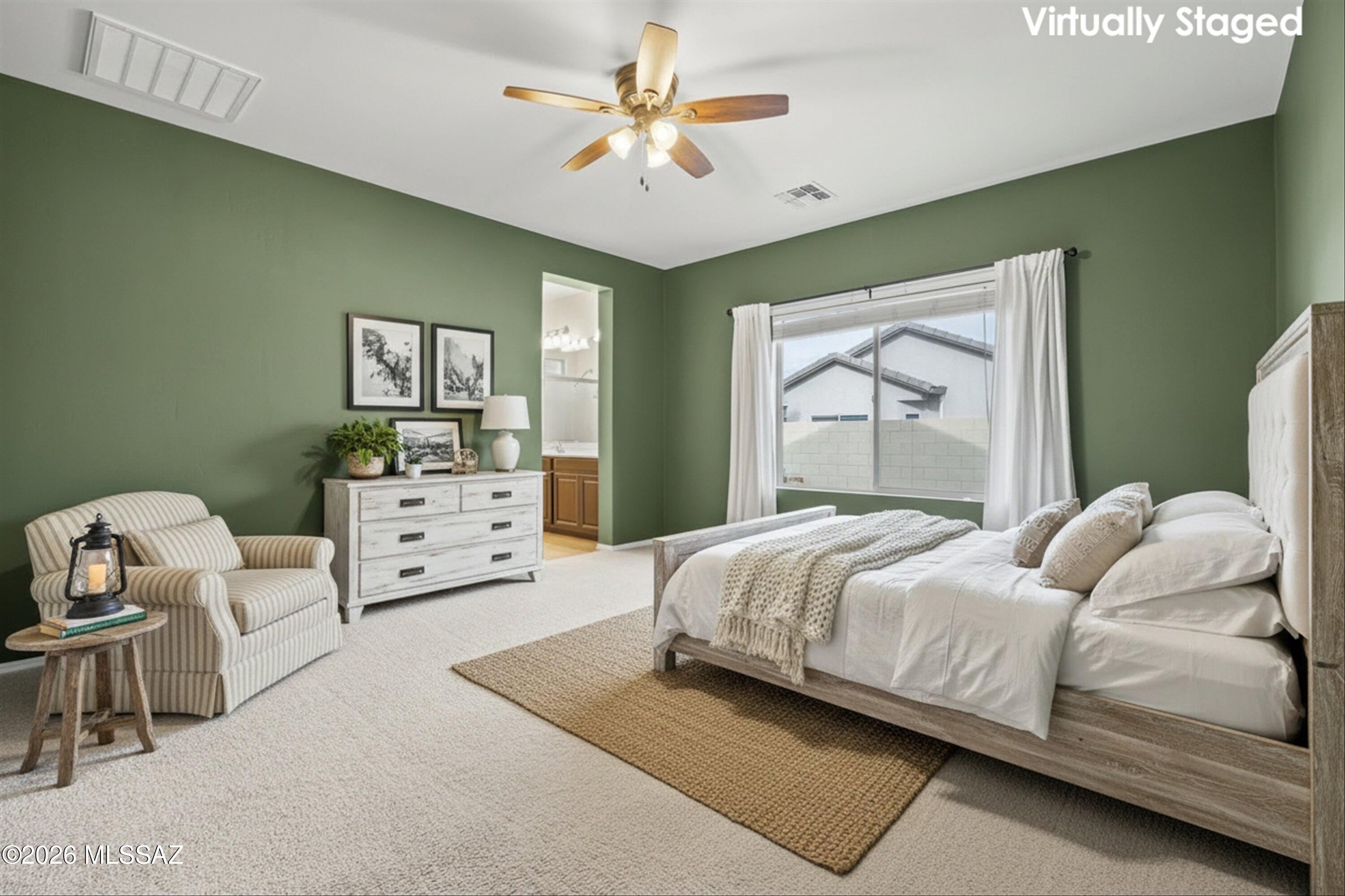 Red Rock Village - Residential