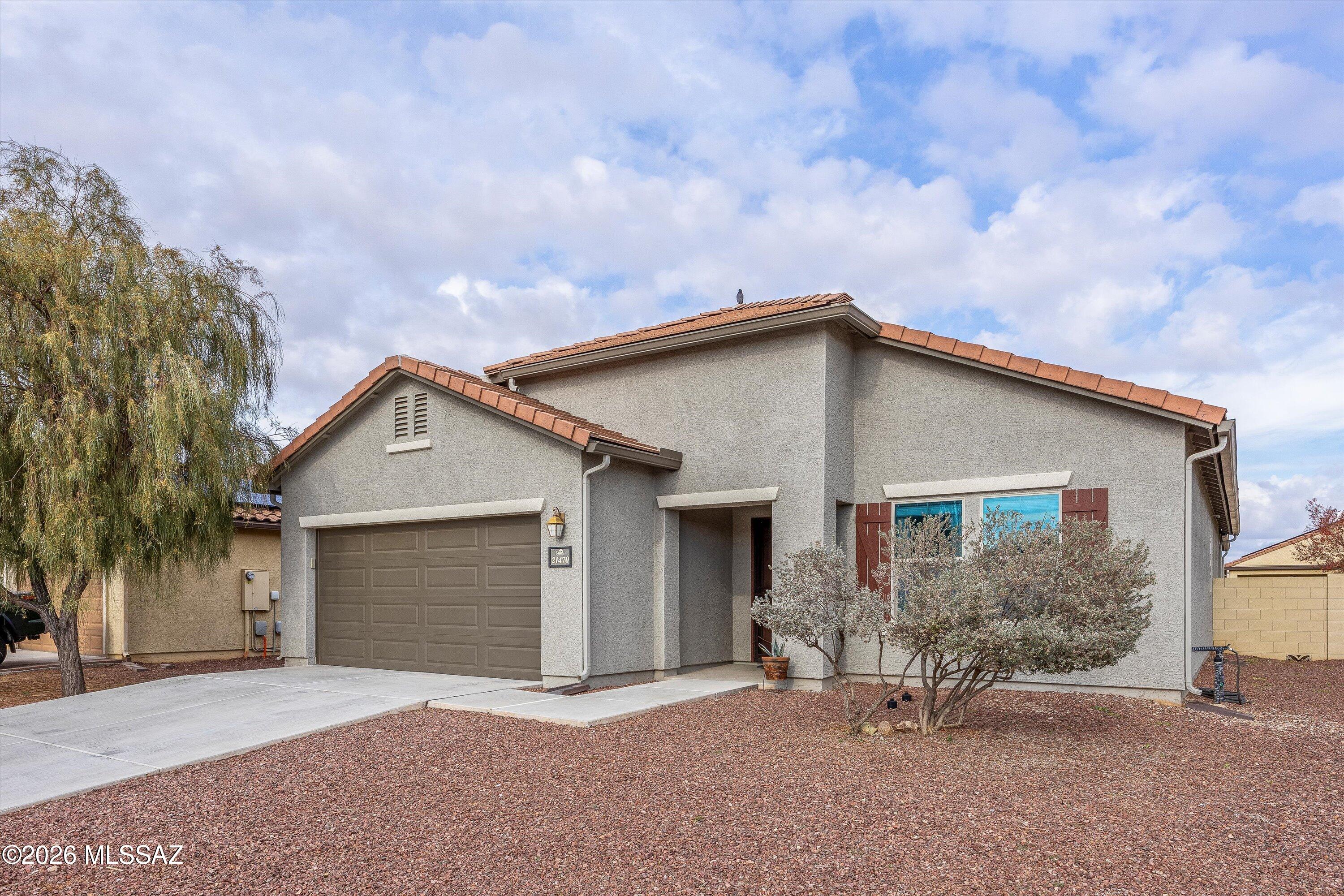 Red Rock Village - Residential