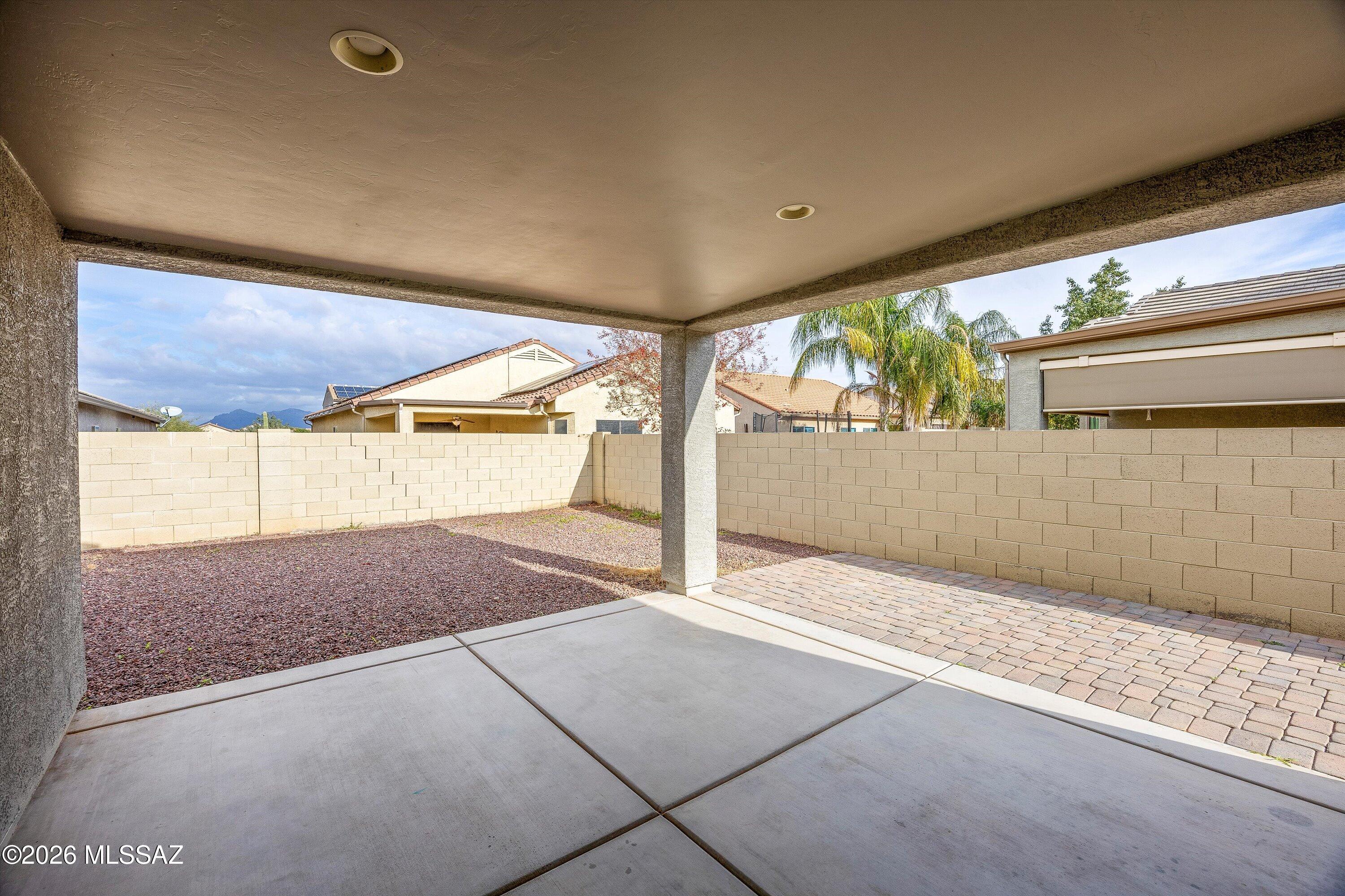 Red Rock Village - Residential