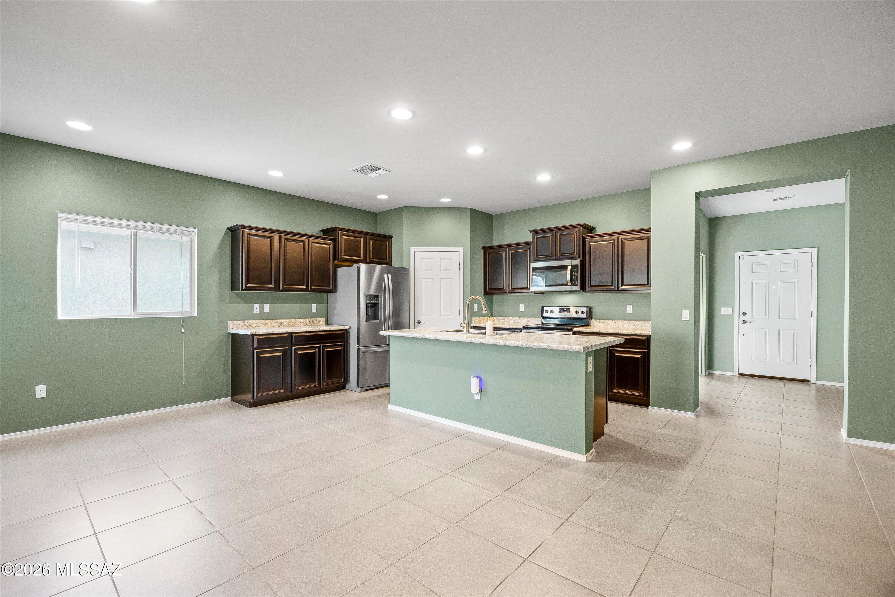 Red Rock Village - Residential