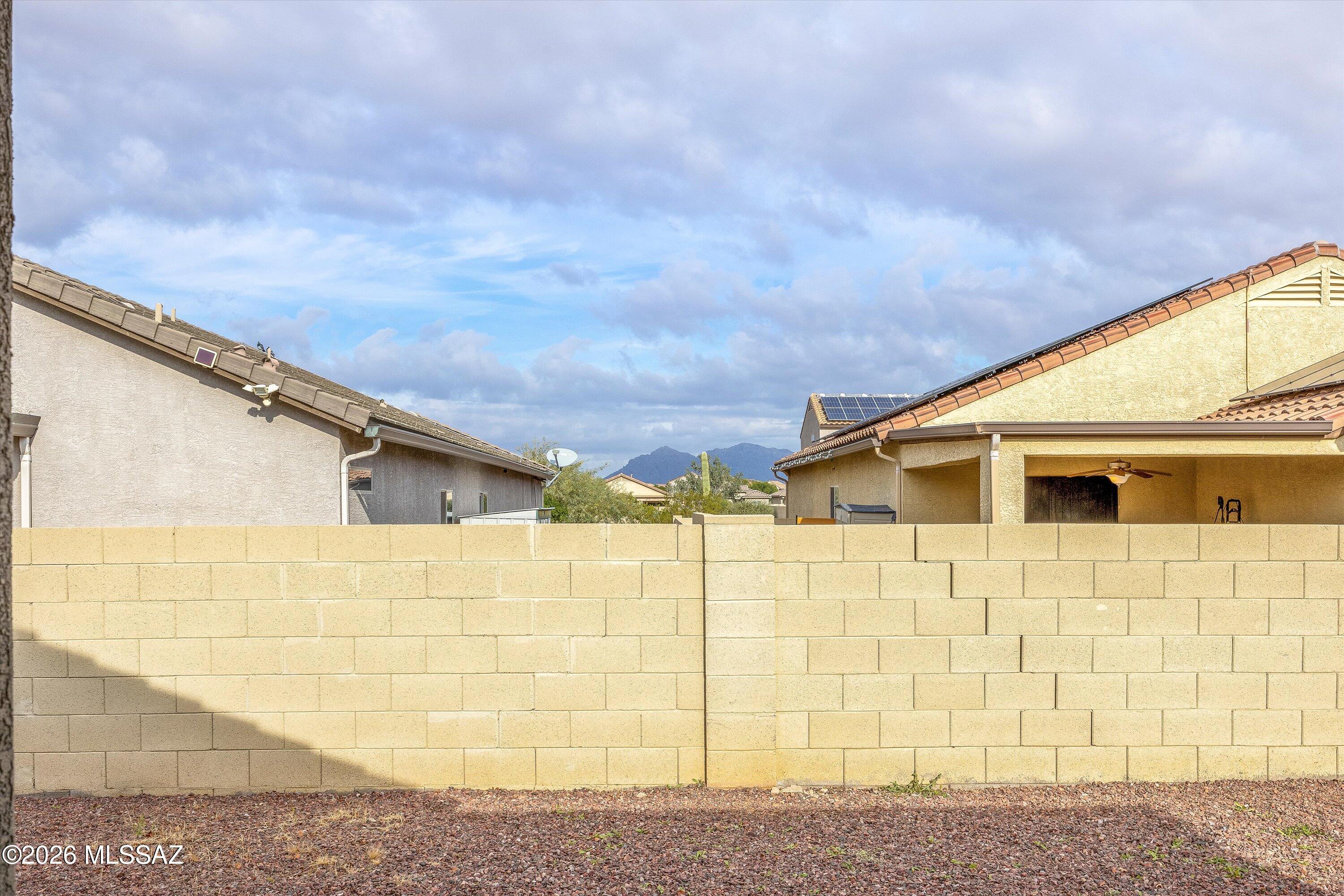 Red Rock Village - Residential