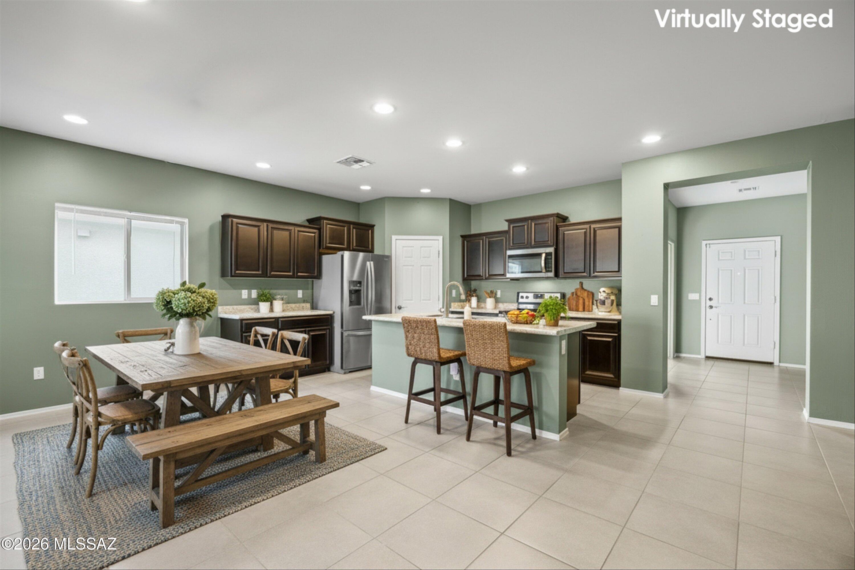 Red Rock Village - Residential