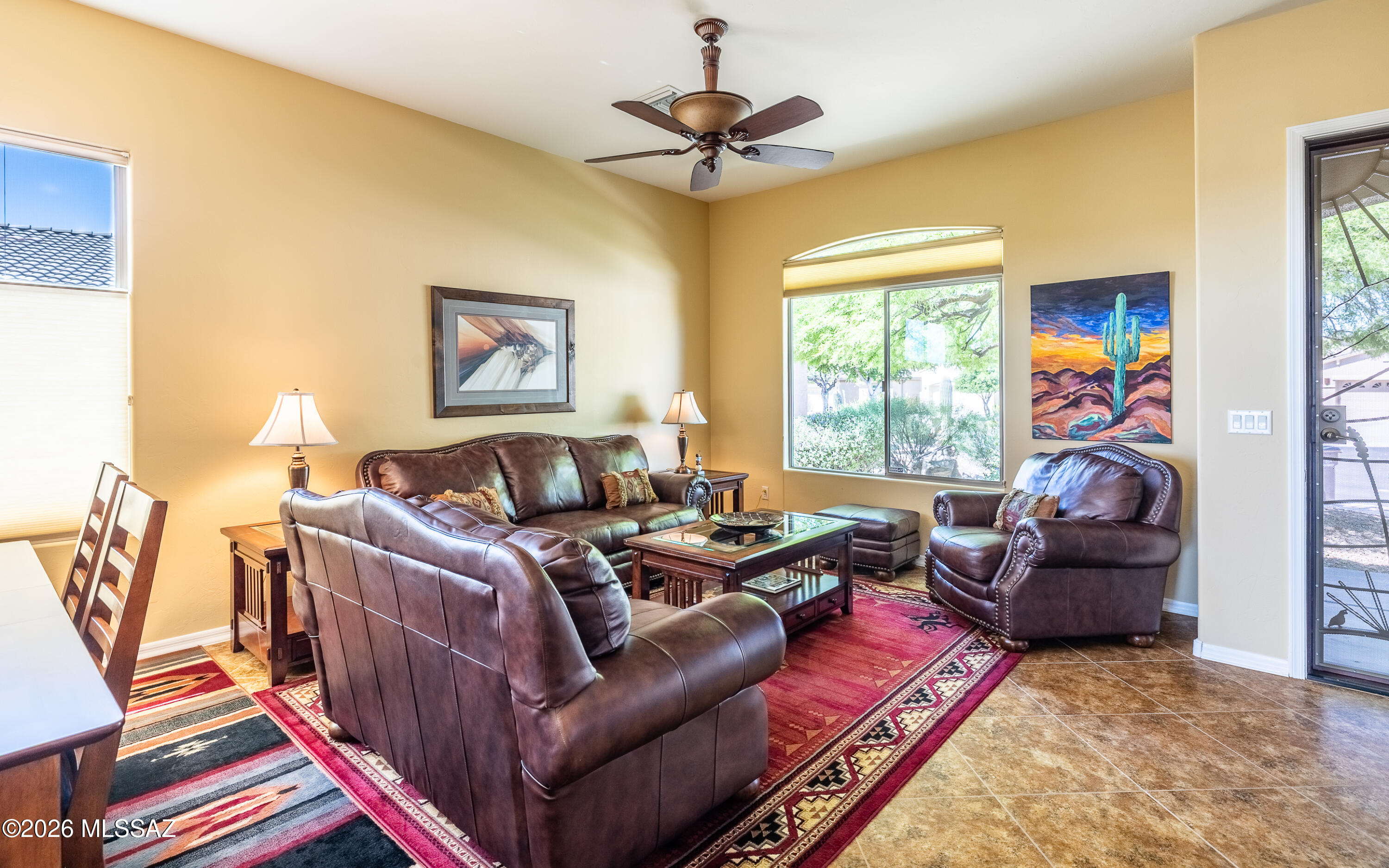 Preserve II at Dove Mtn (183-305) - Residential