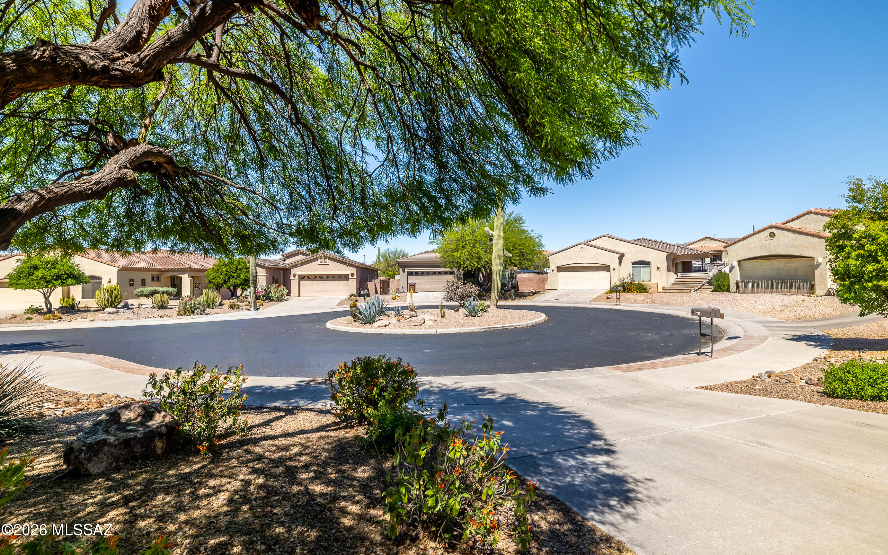 Preserve II at Dove Mtn (183-305) - Residential