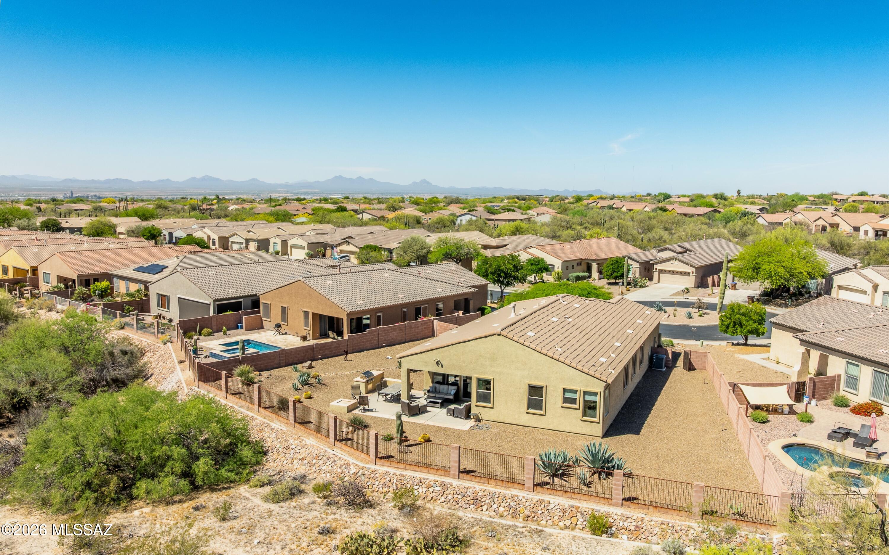 Preserve II at Dove Mtn (183-305) - Residential