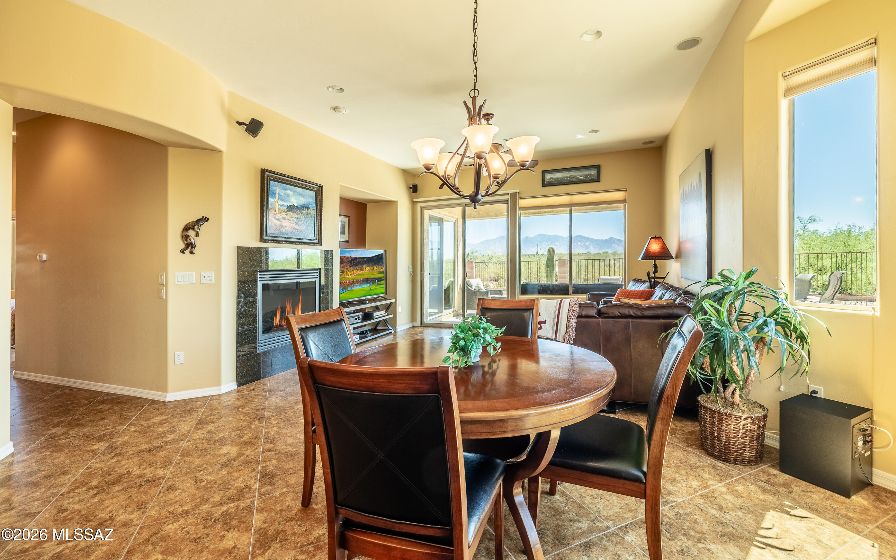 Preserve II at Dove Mtn (183-305) - Residential