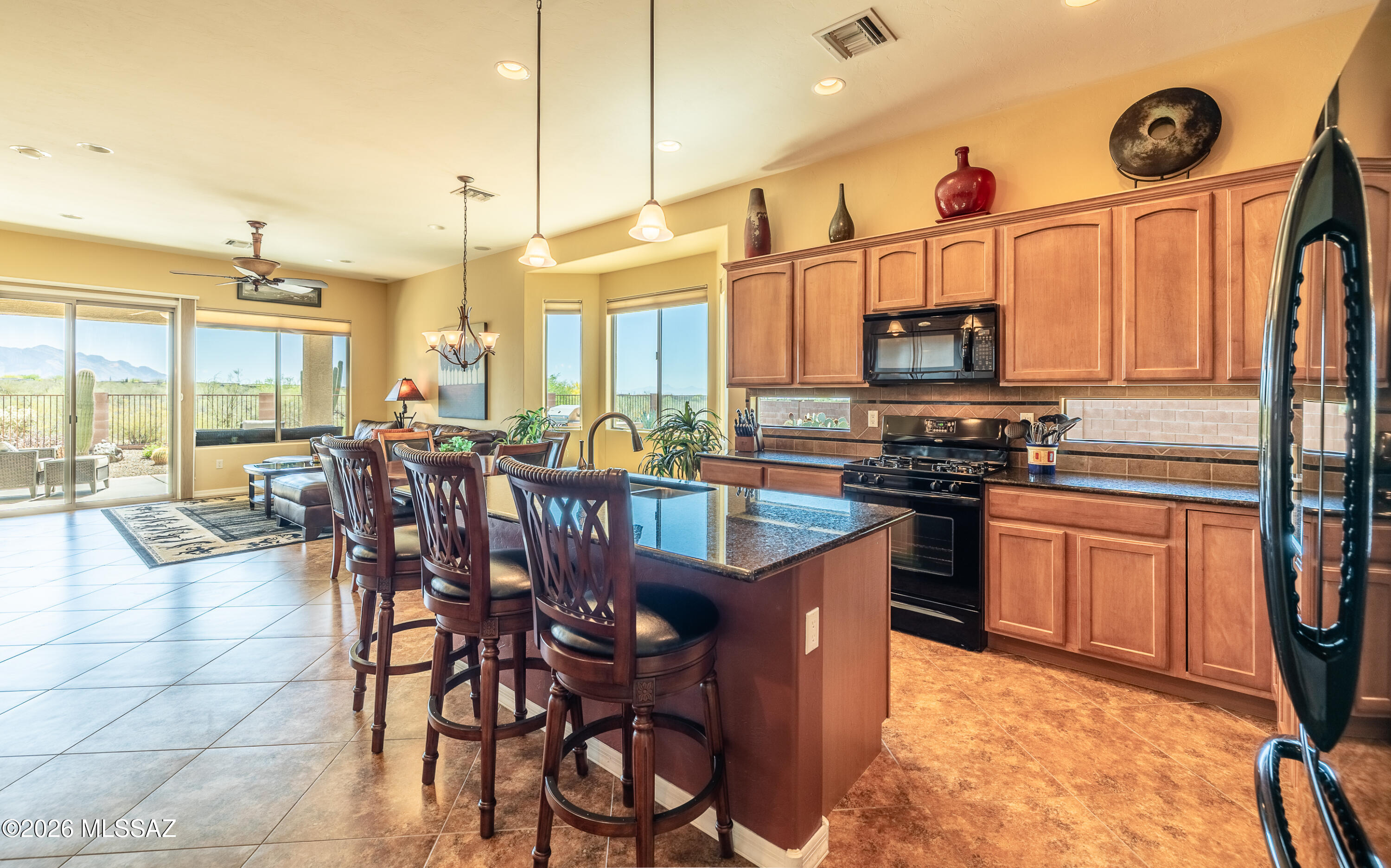 Preserve II at Dove Mtn (183-305) - Residential