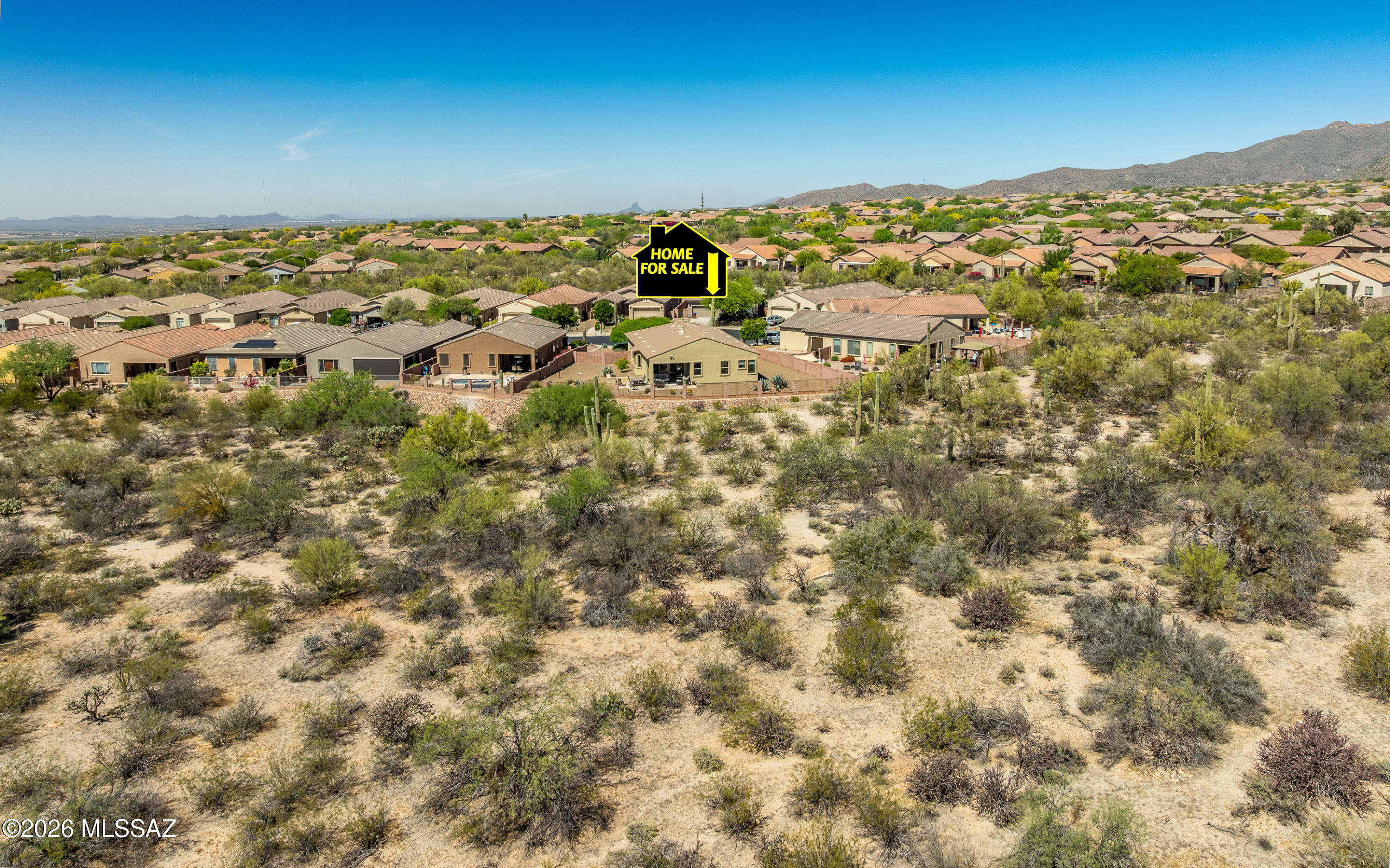 Preserve II at Dove Mtn (183-305) - Residential