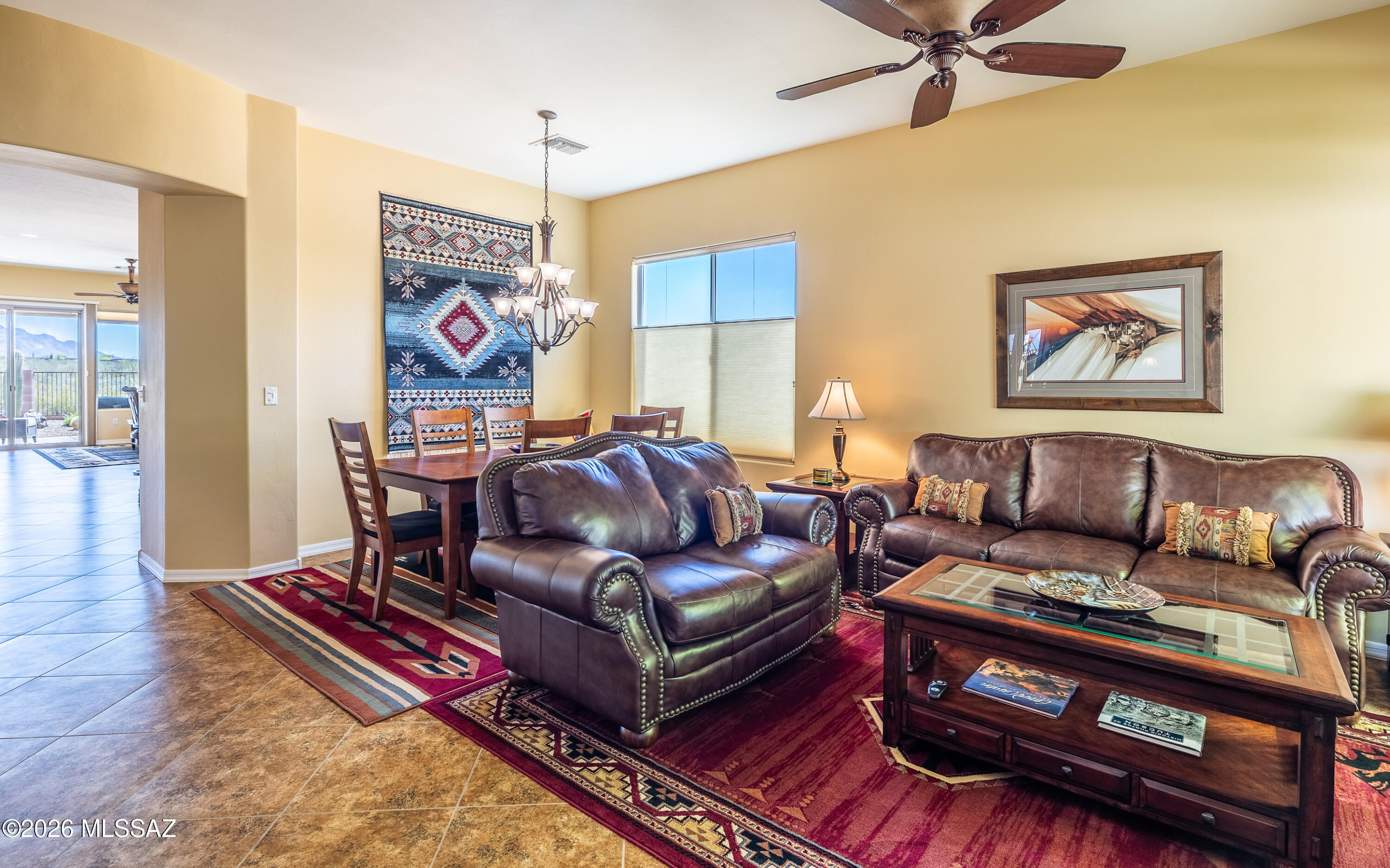 Preserve II at Dove Mtn (183-305) - Residential