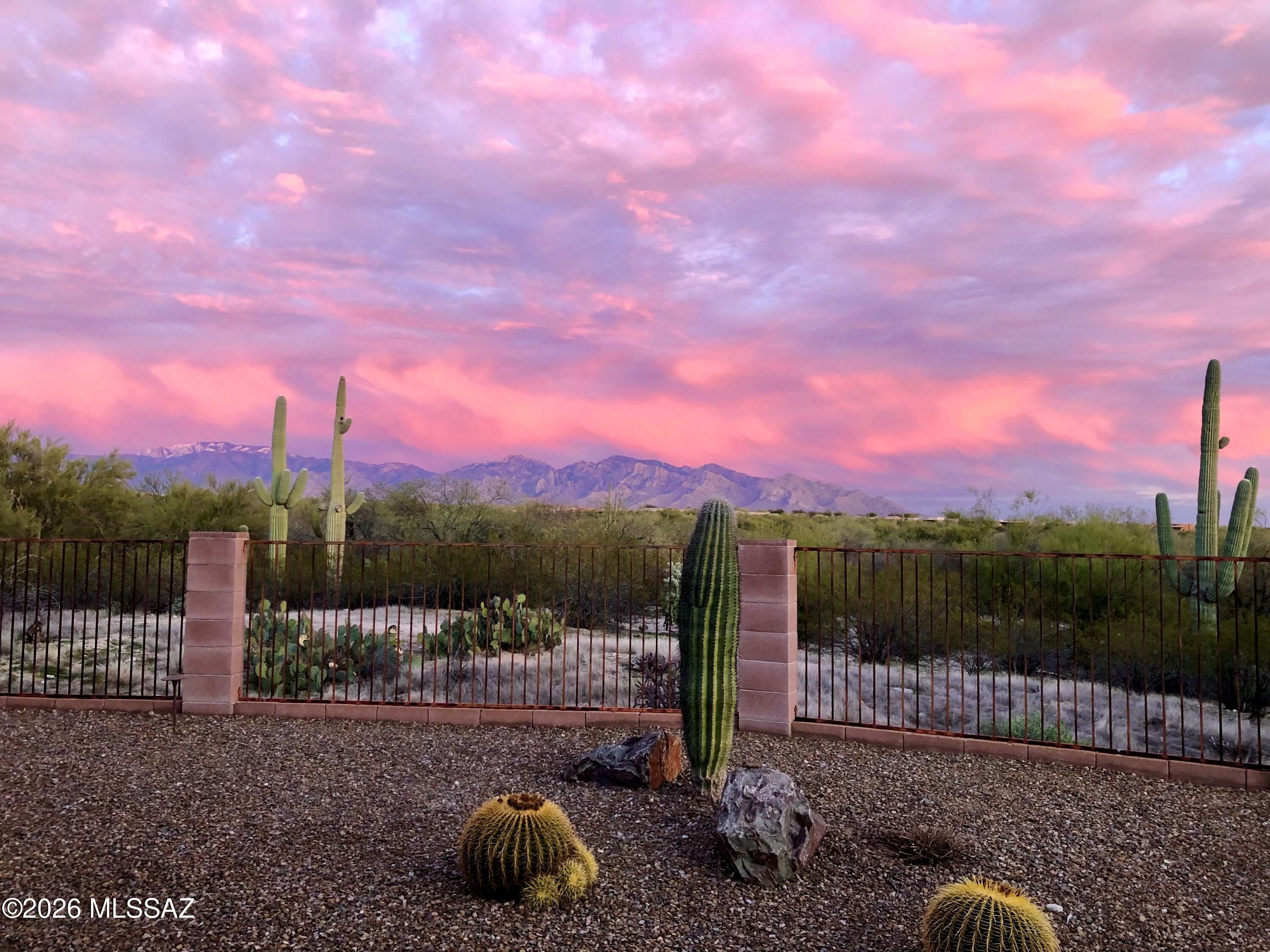 Preserve II at Dove Mtn (183-305) - Residential