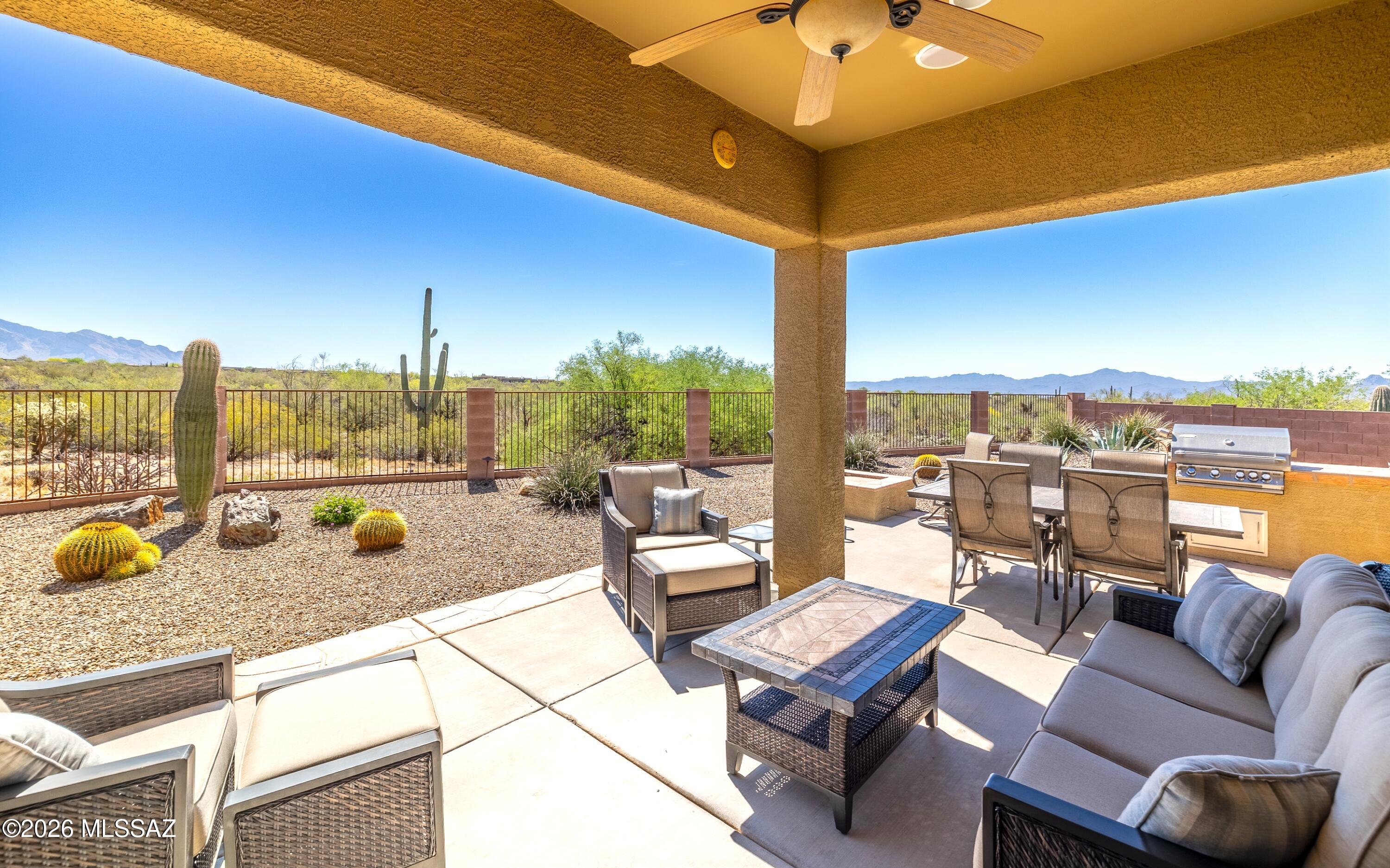 Preserve II at Dove Mtn (183-305) - Residential