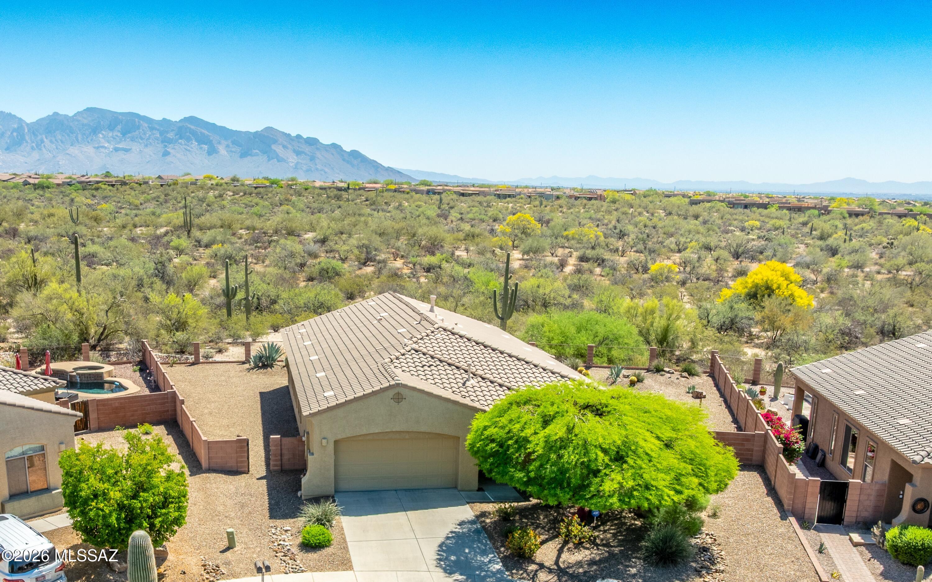 Preserve II at Dove Mtn (183-305) - Residential