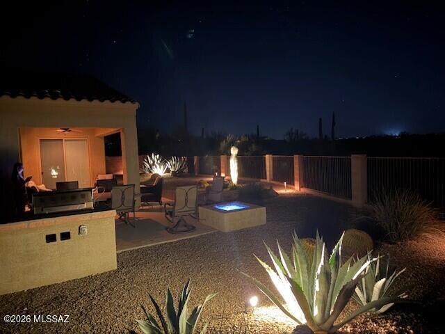 Preserve II at Dove Mtn (183-305) - Residential