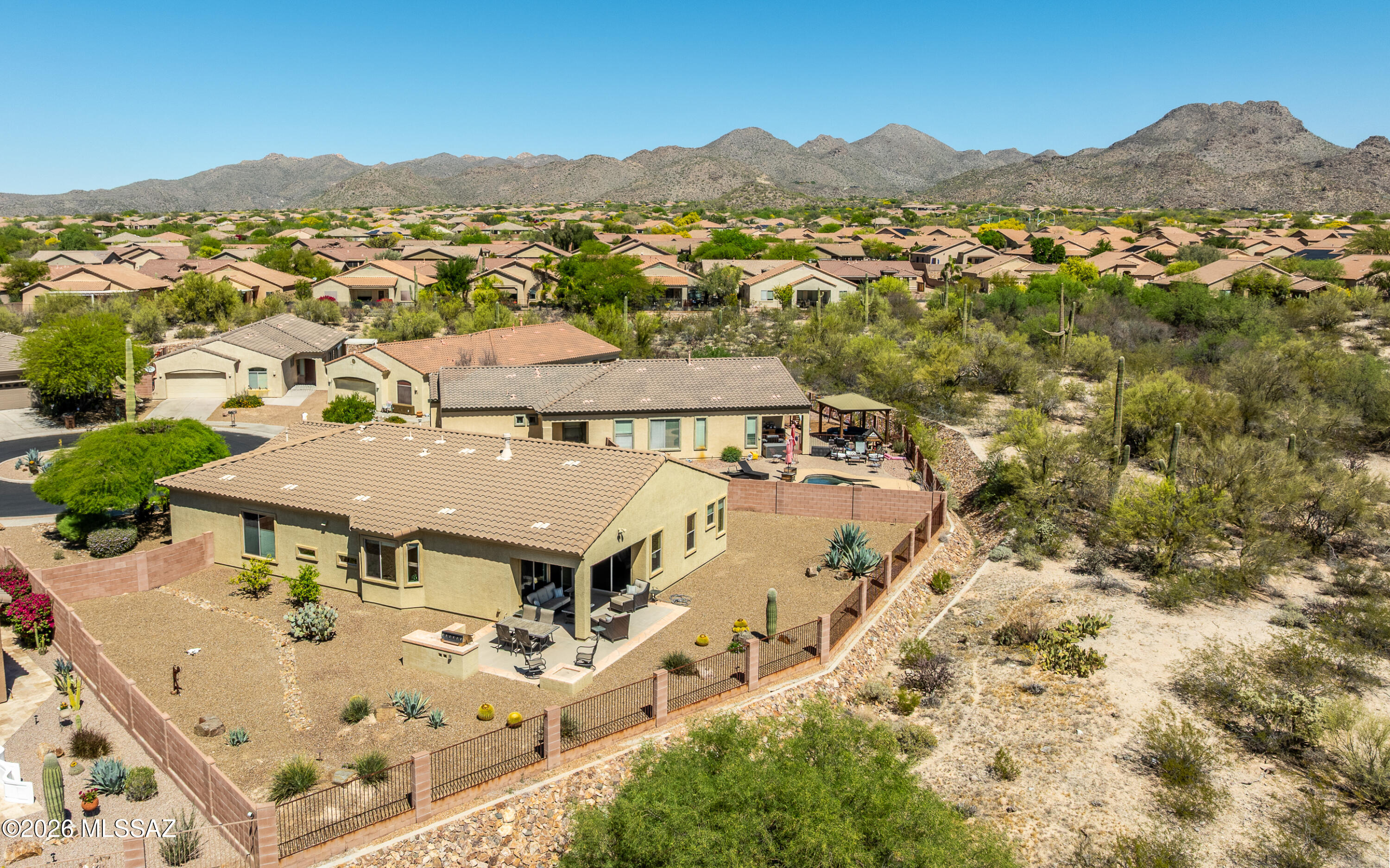Preserve II at Dove Mtn (183-305) - Residential