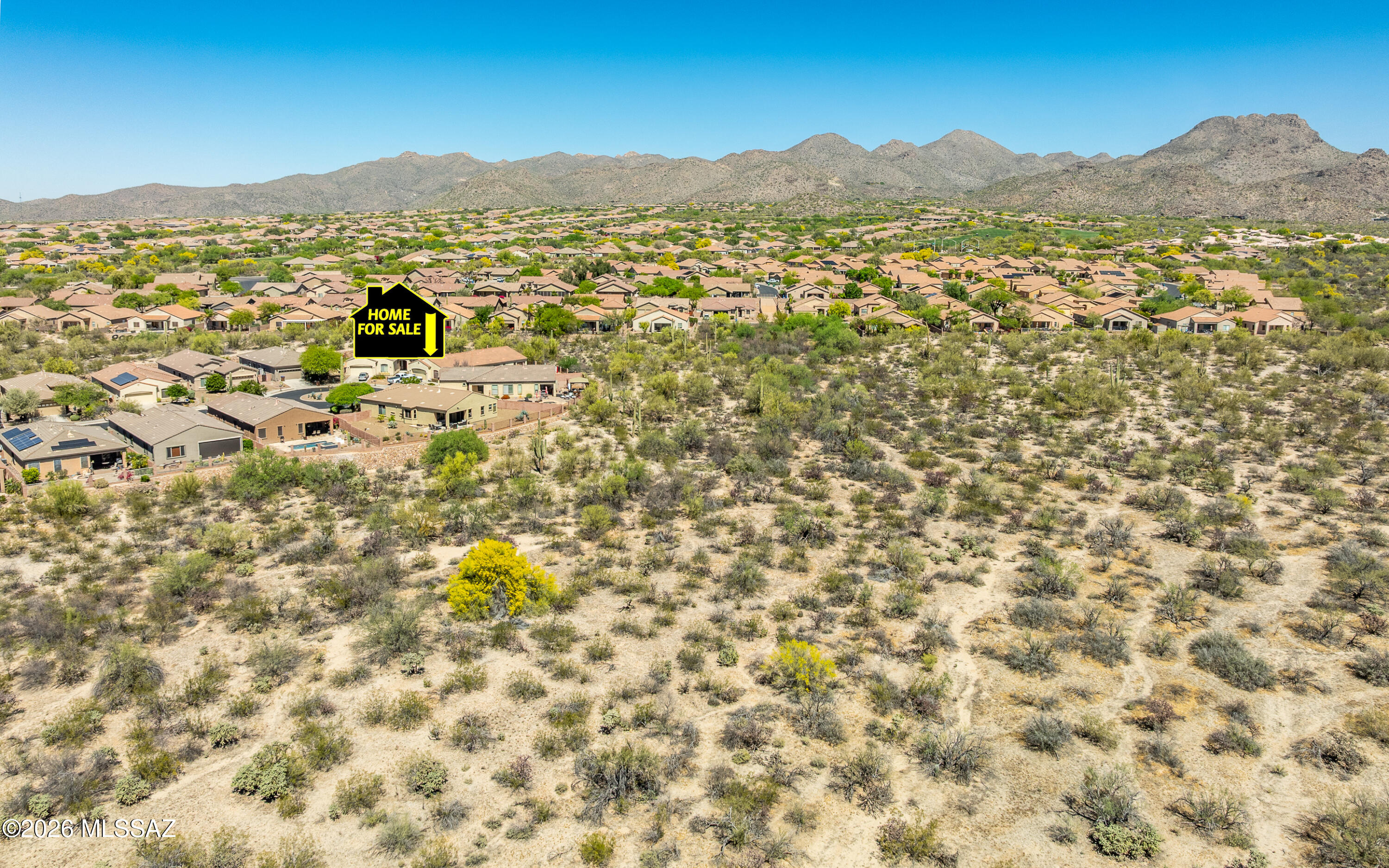Preserve II at Dove Mtn (183-305) - Residential