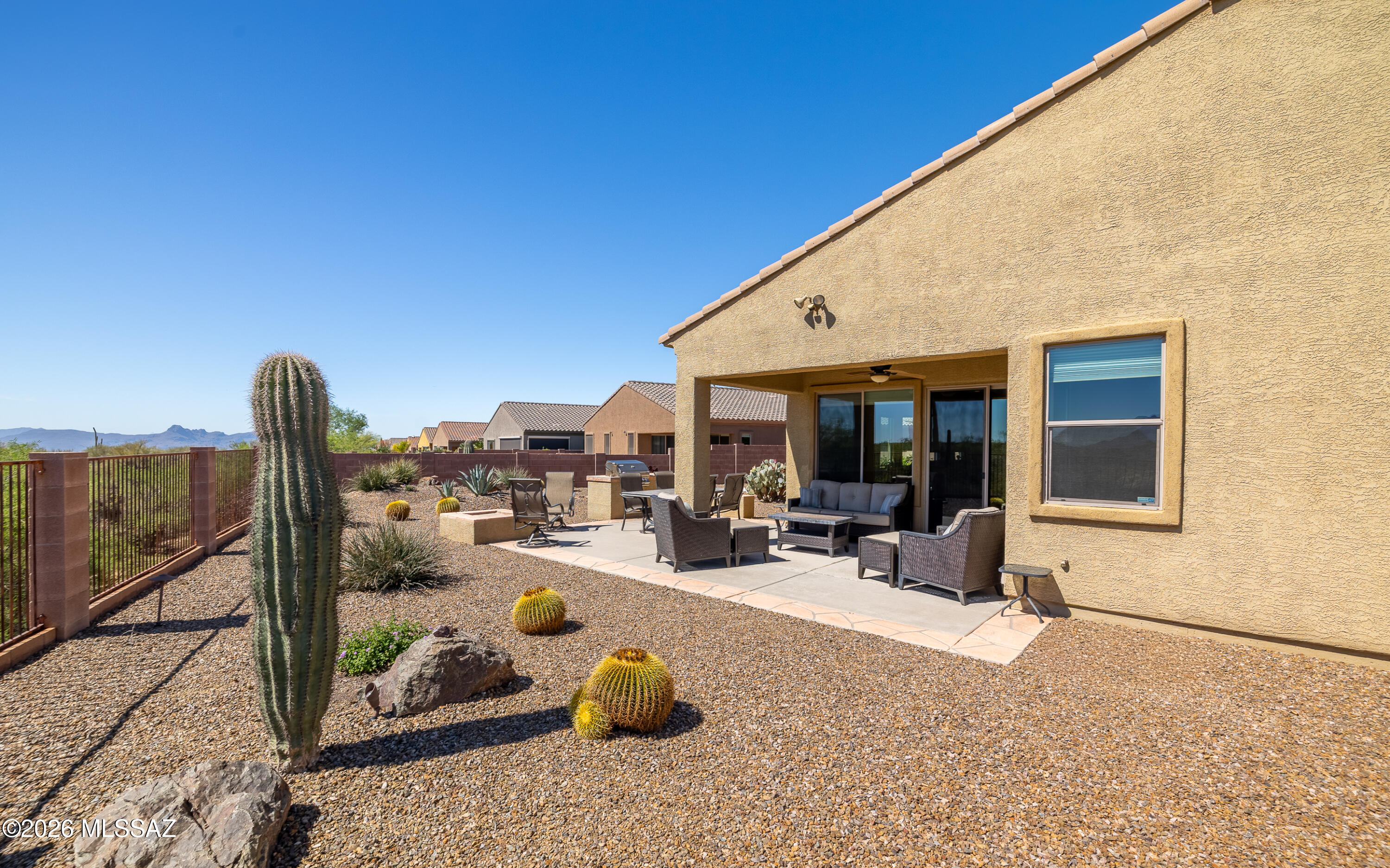 Preserve II at Dove Mtn (183-305) - Residential
