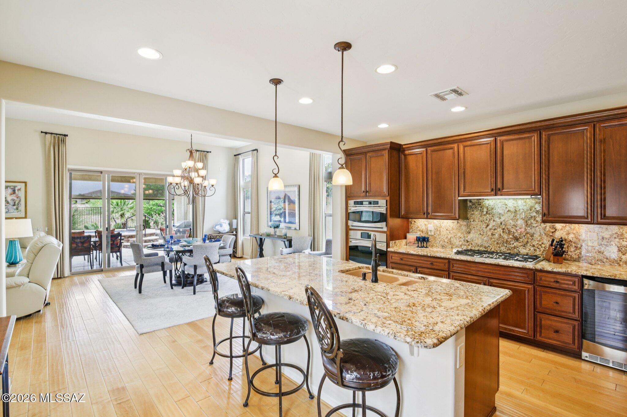 Saddlebrooke Ranch - Residential
