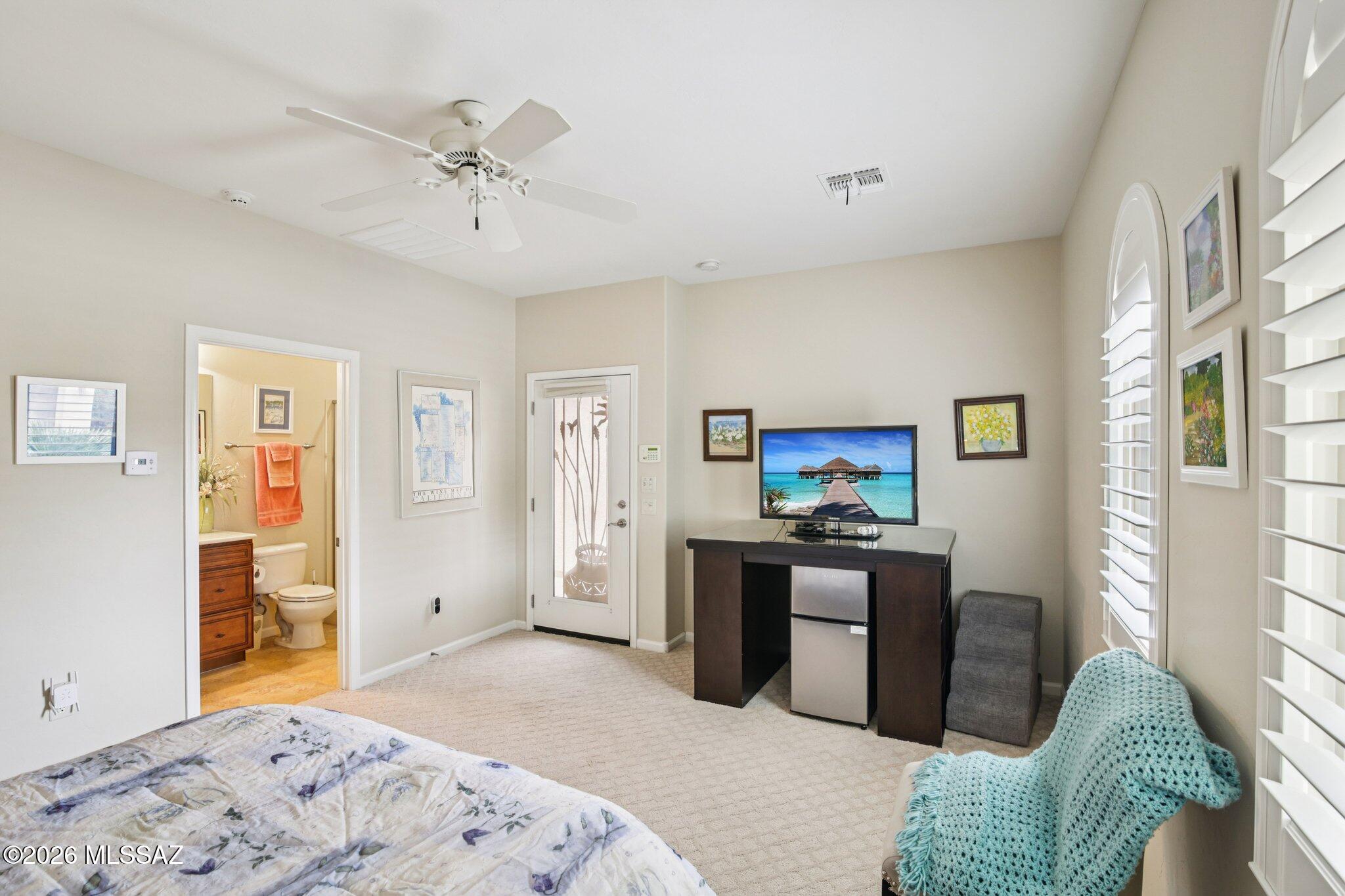 Saddlebrooke Ranch - Residential