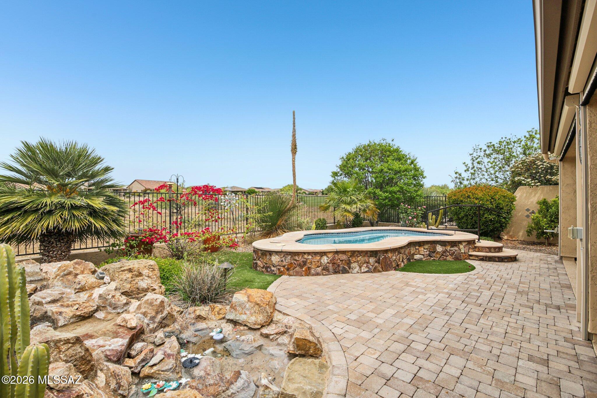 Saddlebrooke Ranch - Residential