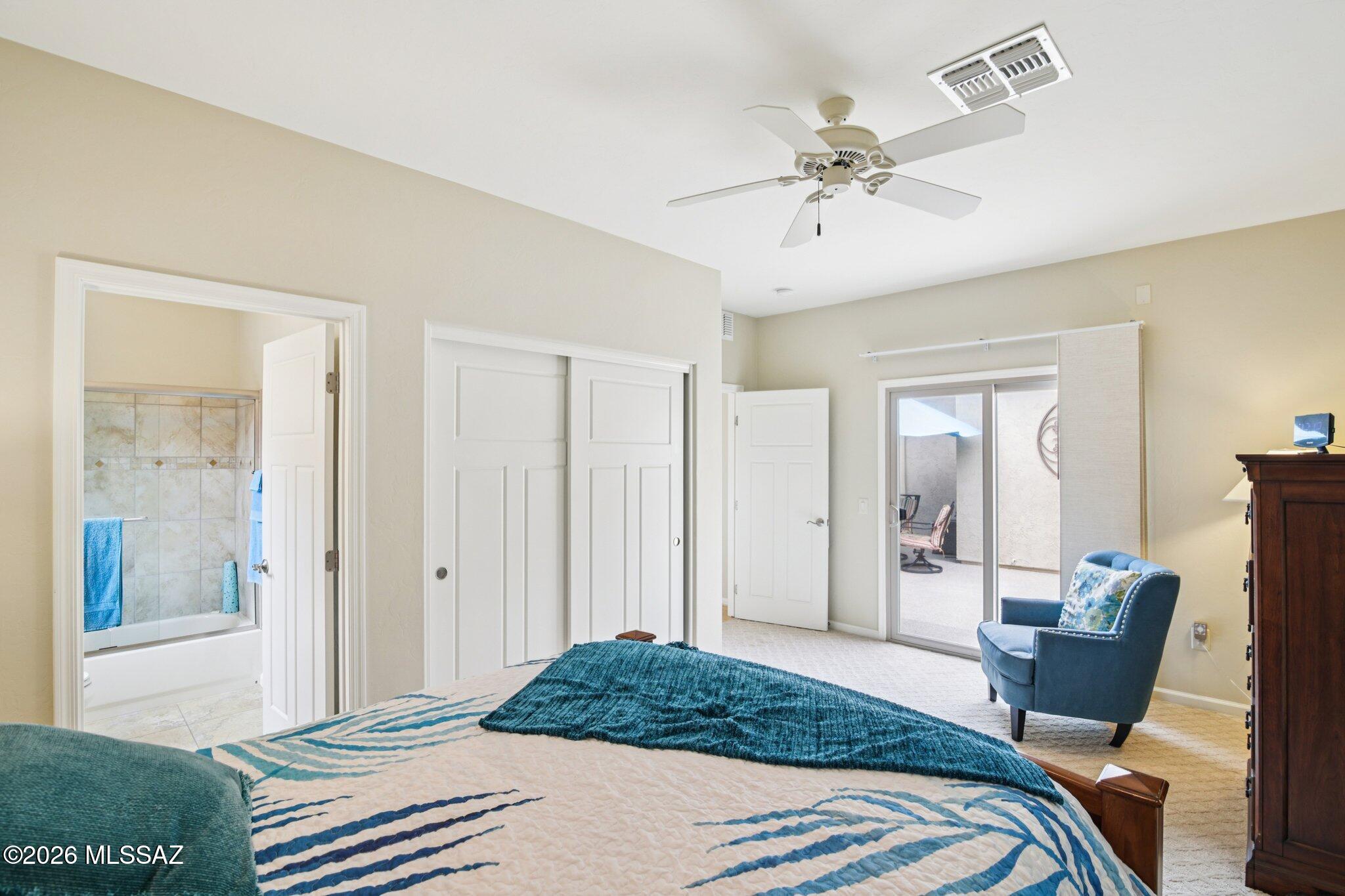 Saddlebrooke Ranch - Residential