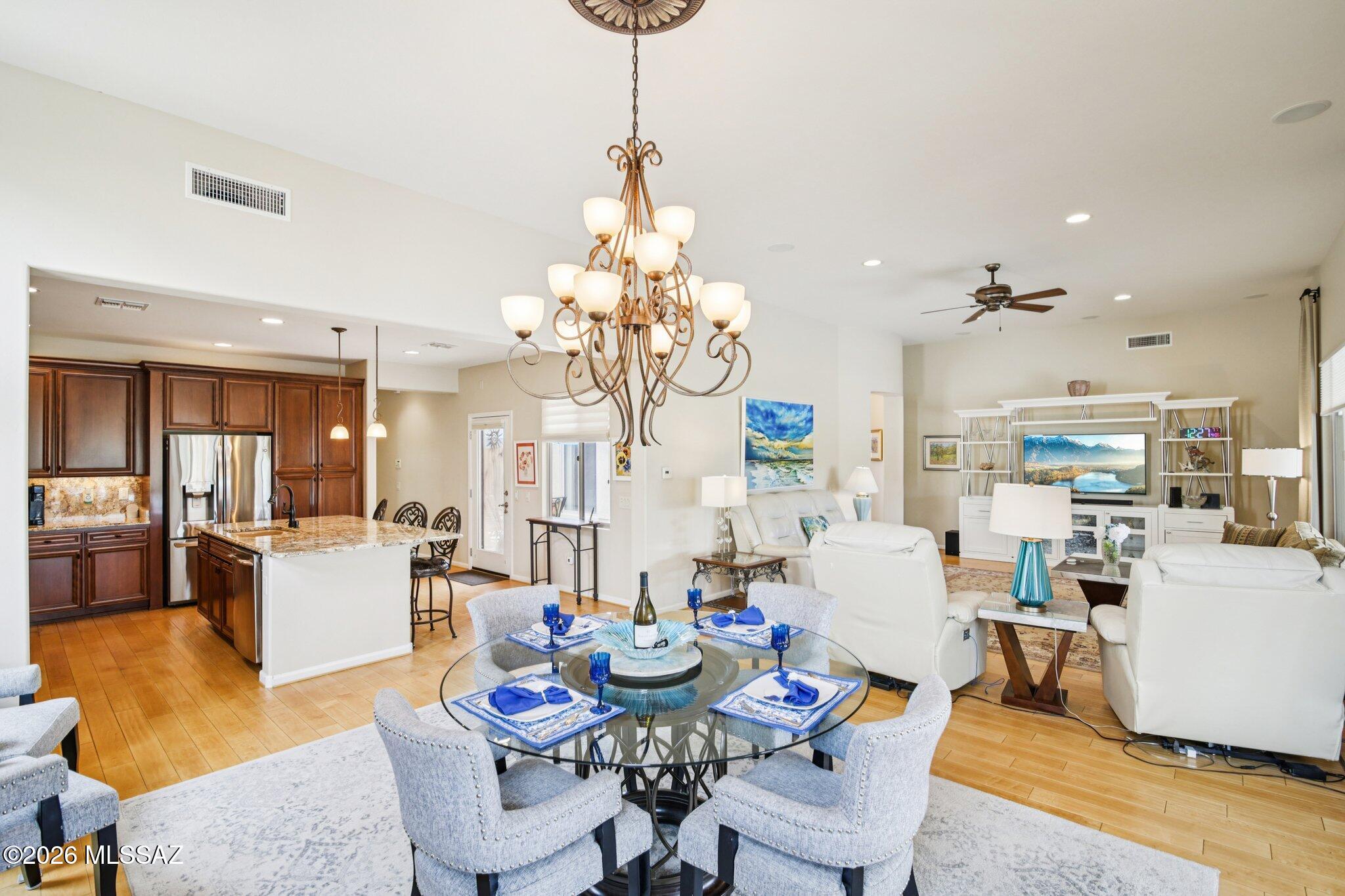 Saddlebrooke Ranch - Residential