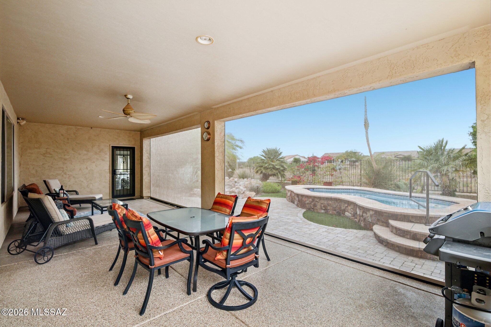 Saddlebrooke Ranch - Residential
