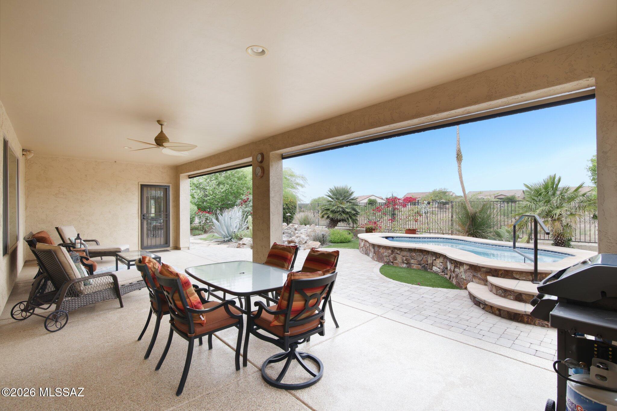 Saddlebrooke Ranch - Residential