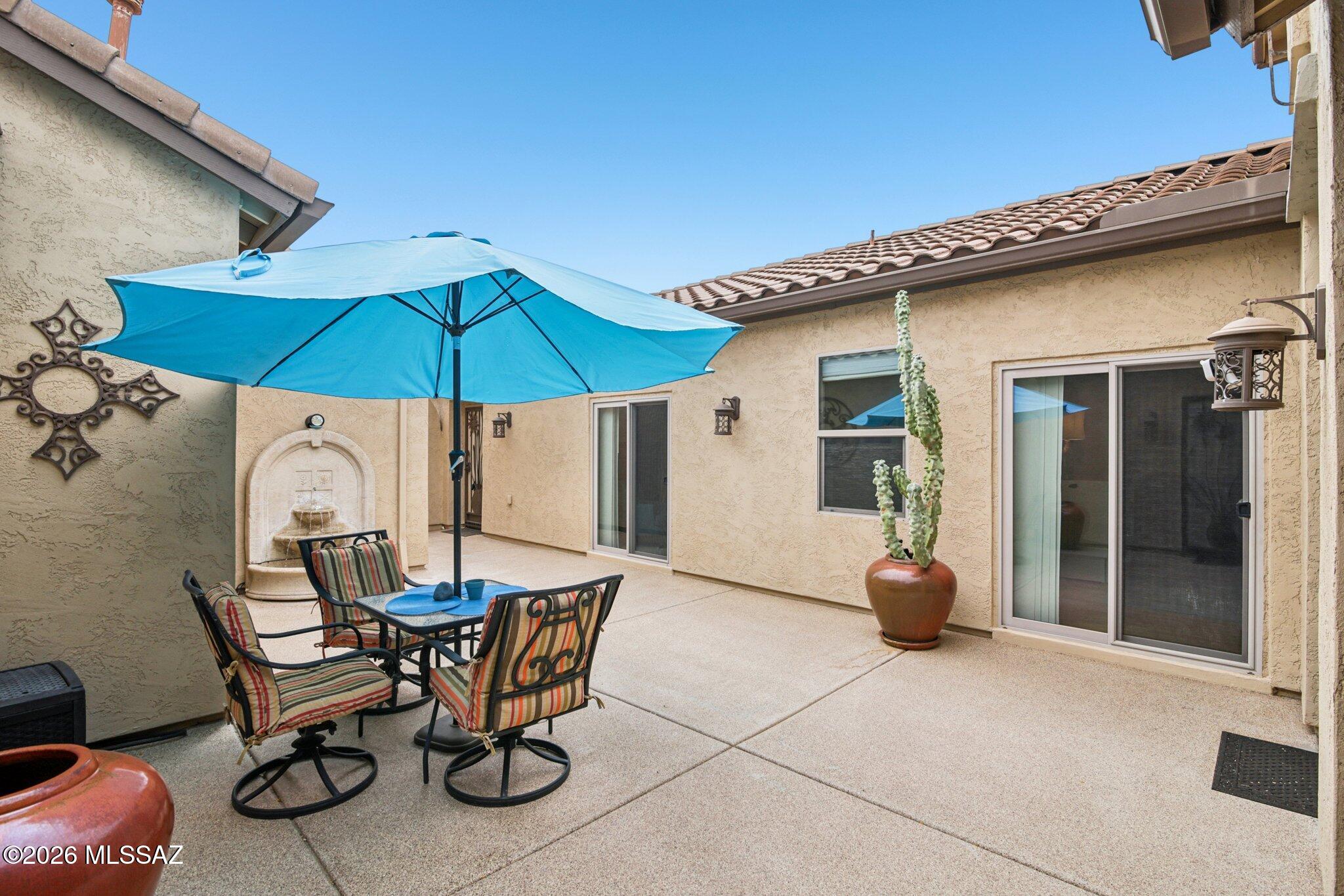 Saddlebrooke Ranch - Residential