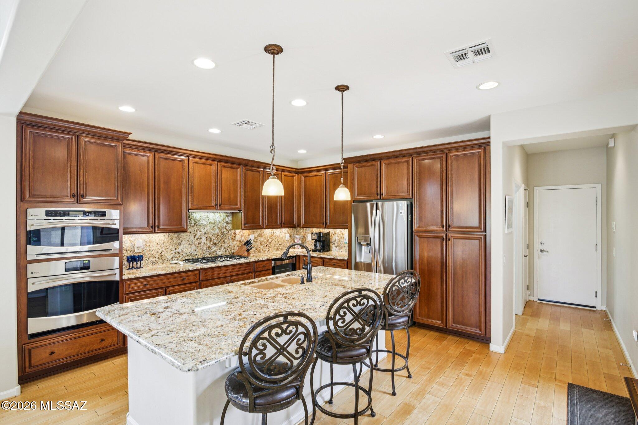 Saddlebrooke Ranch - Residential