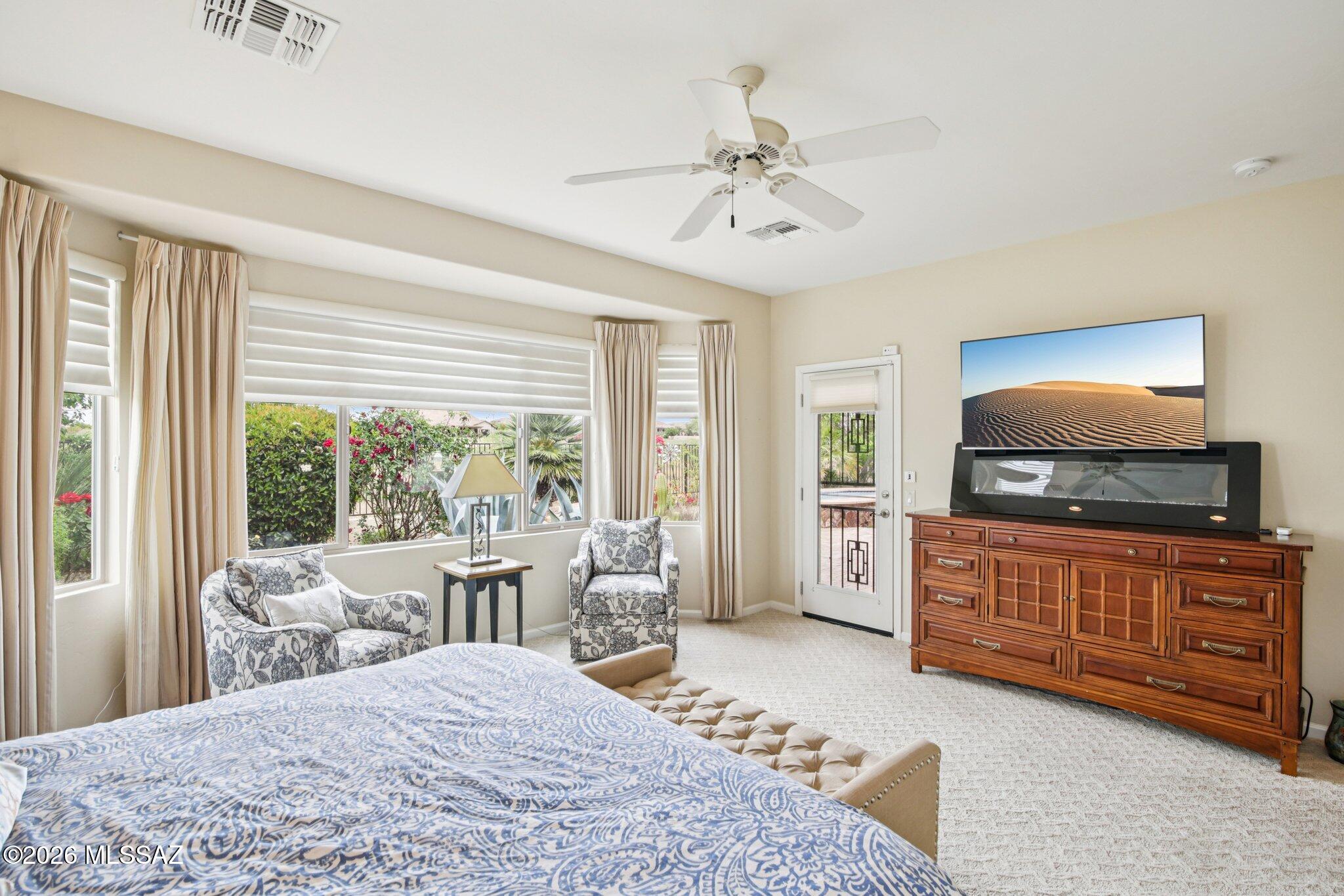 Saddlebrooke Ranch - Residential