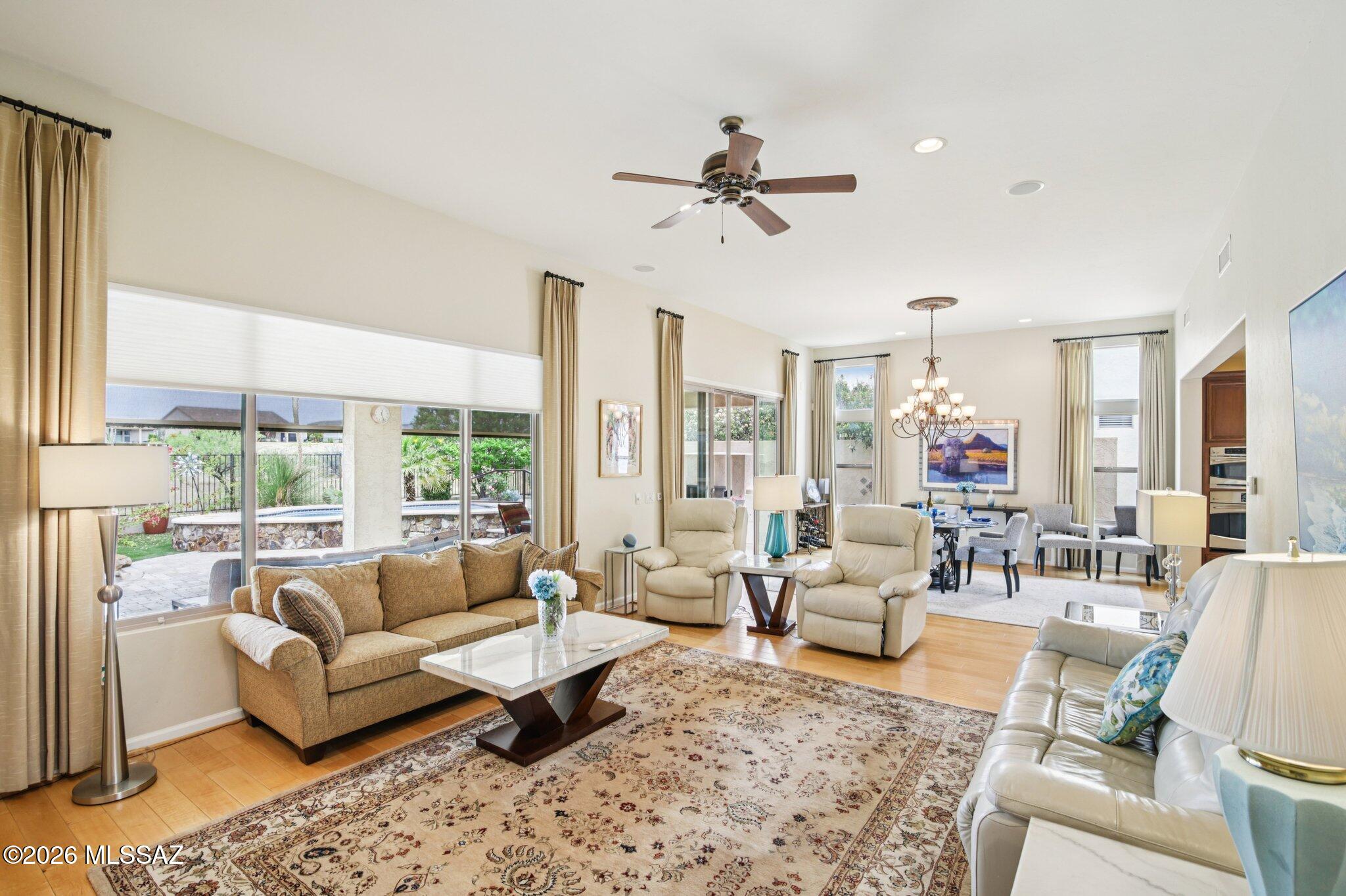 Saddlebrooke Ranch - Residential