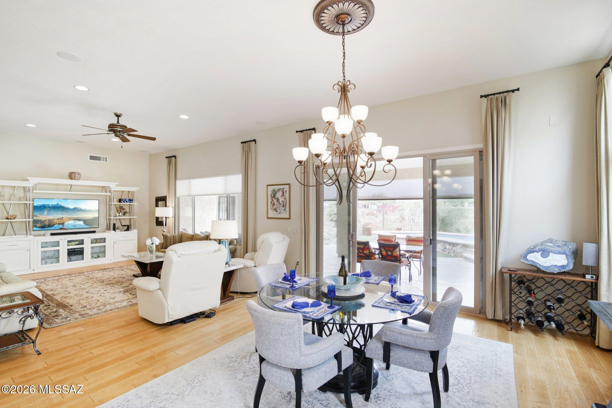 Saddlebrooke Ranch - Residential