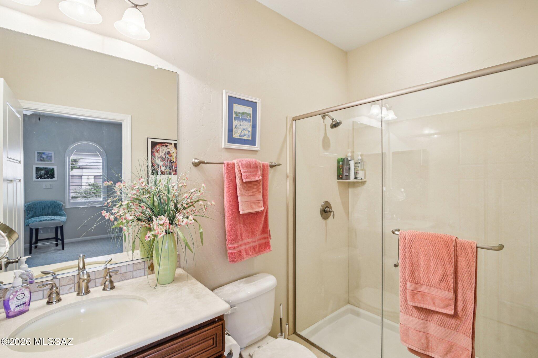 Saddlebrooke Ranch - Residential