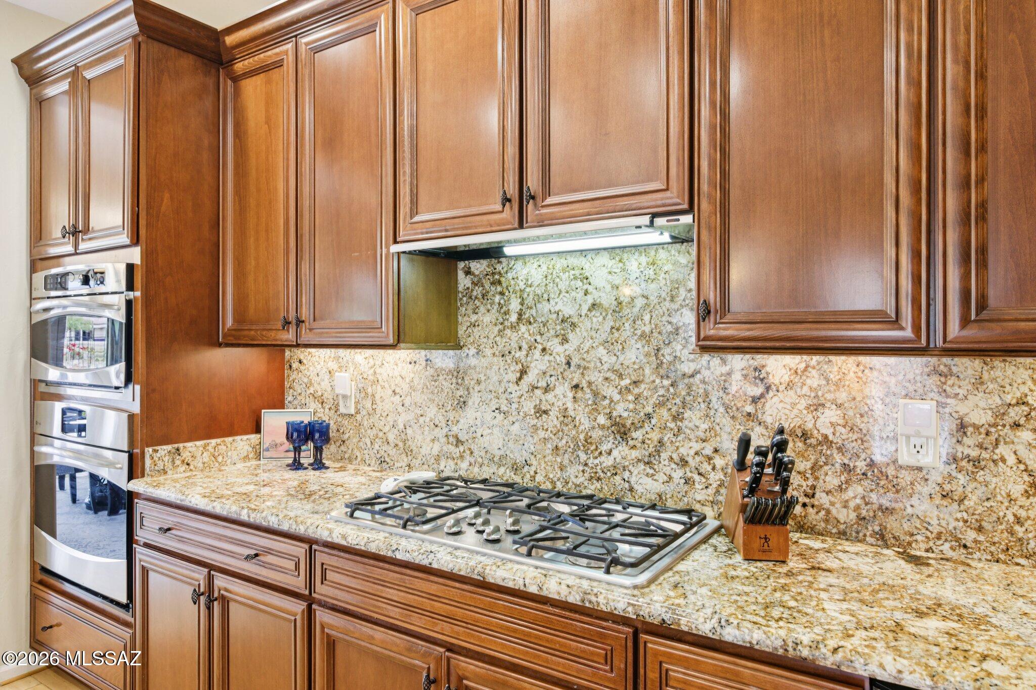Saddlebrooke Ranch - Residential