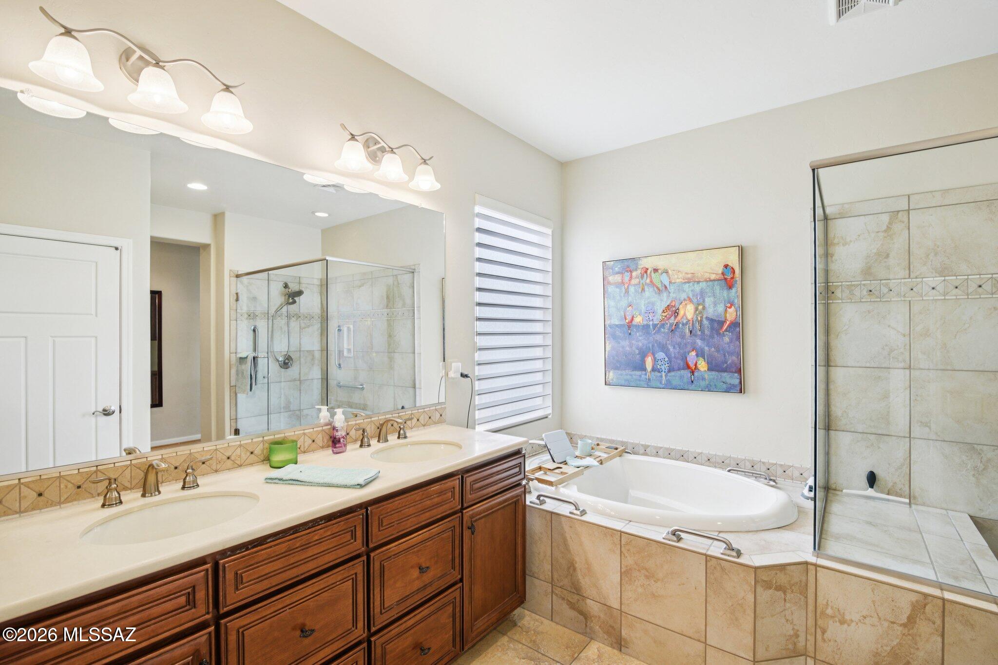 Saddlebrooke Ranch - Residential