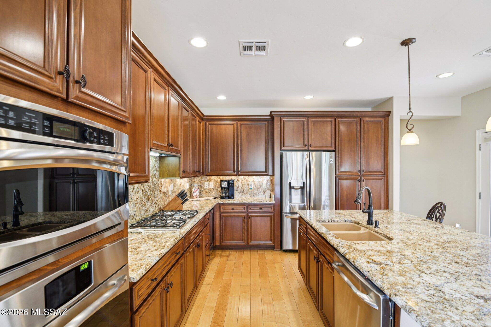 Saddlebrooke Ranch - Residential