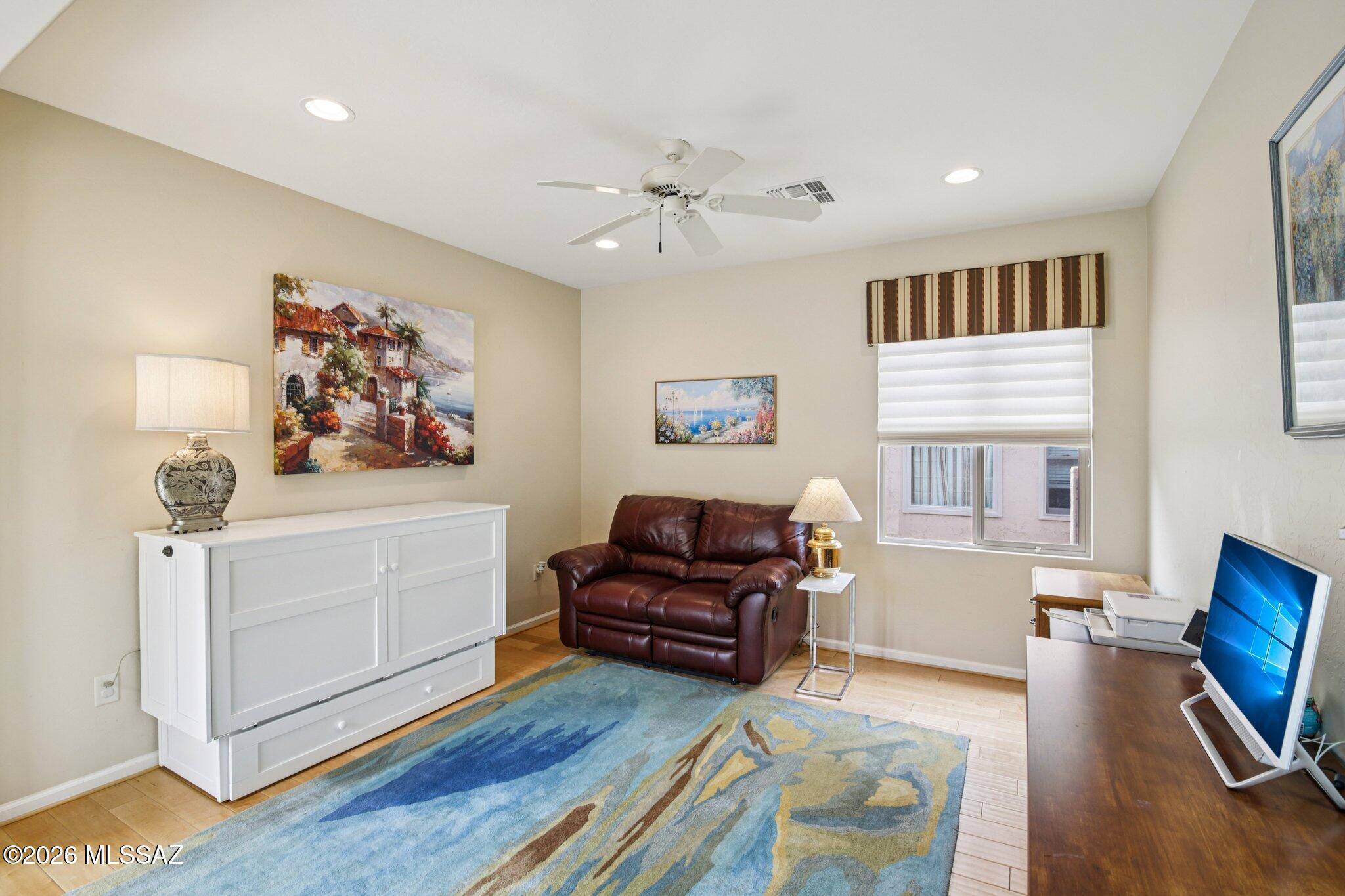Saddlebrooke Ranch - Residential