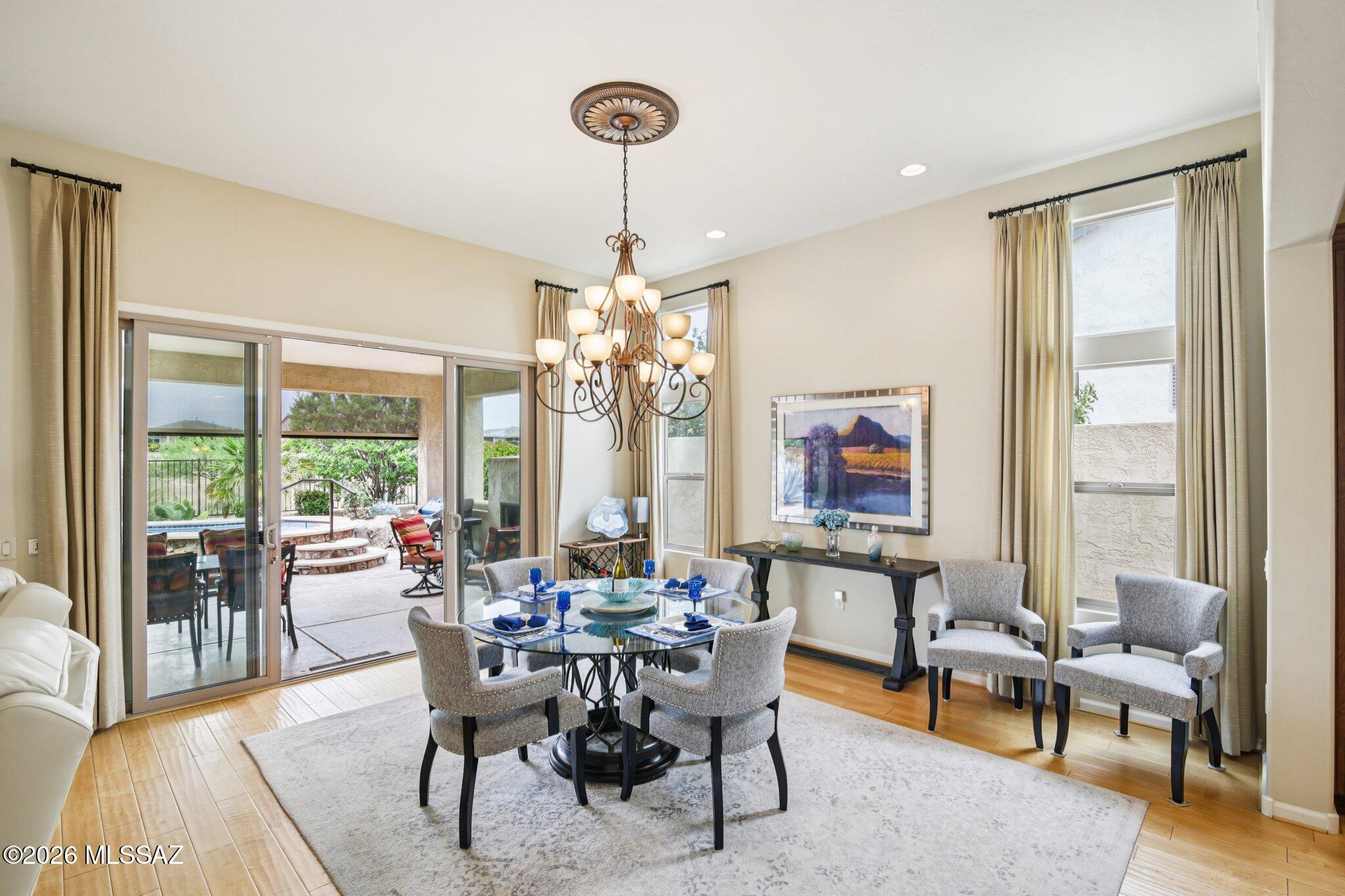 Saddlebrooke Ranch - Residential