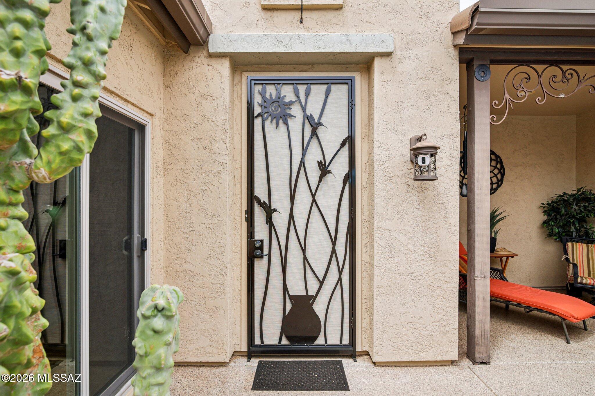 Saddlebrooke Ranch - Residential