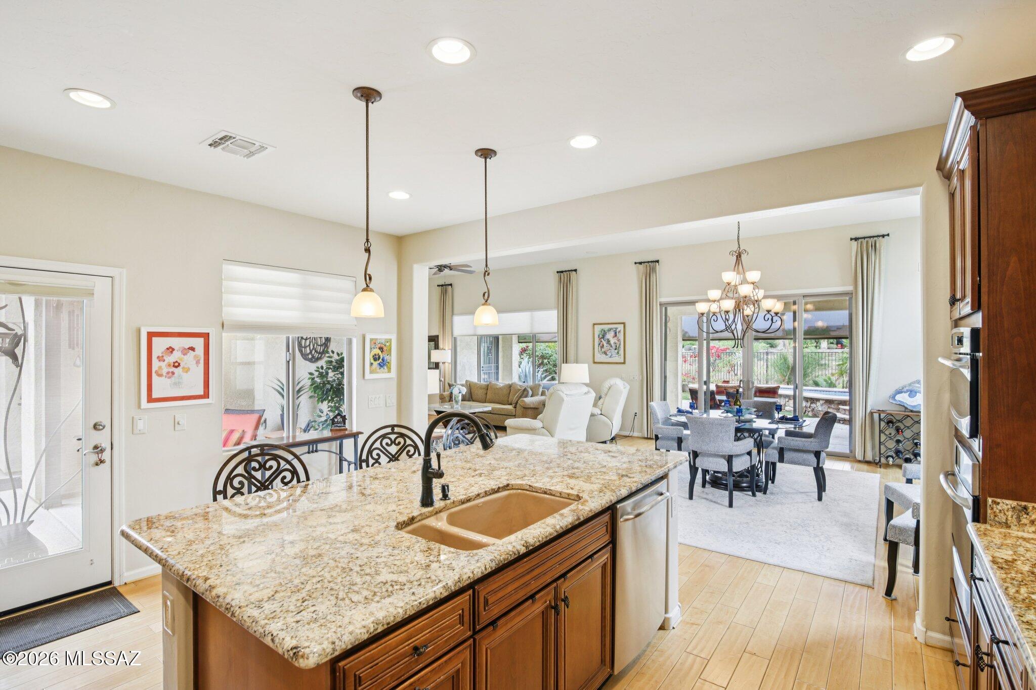 Saddlebrooke Ranch - Residential