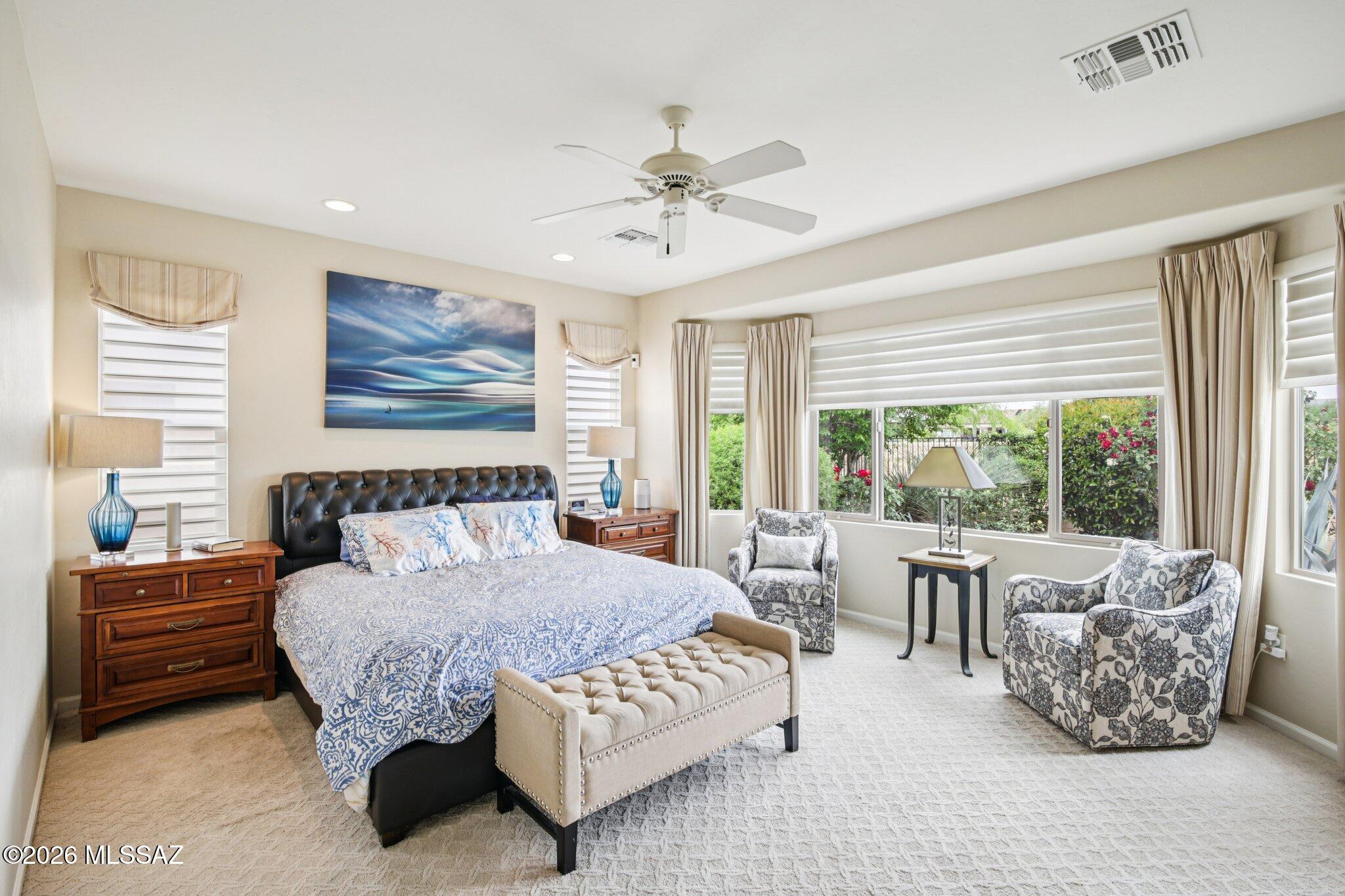 Saddlebrooke Ranch - Residential