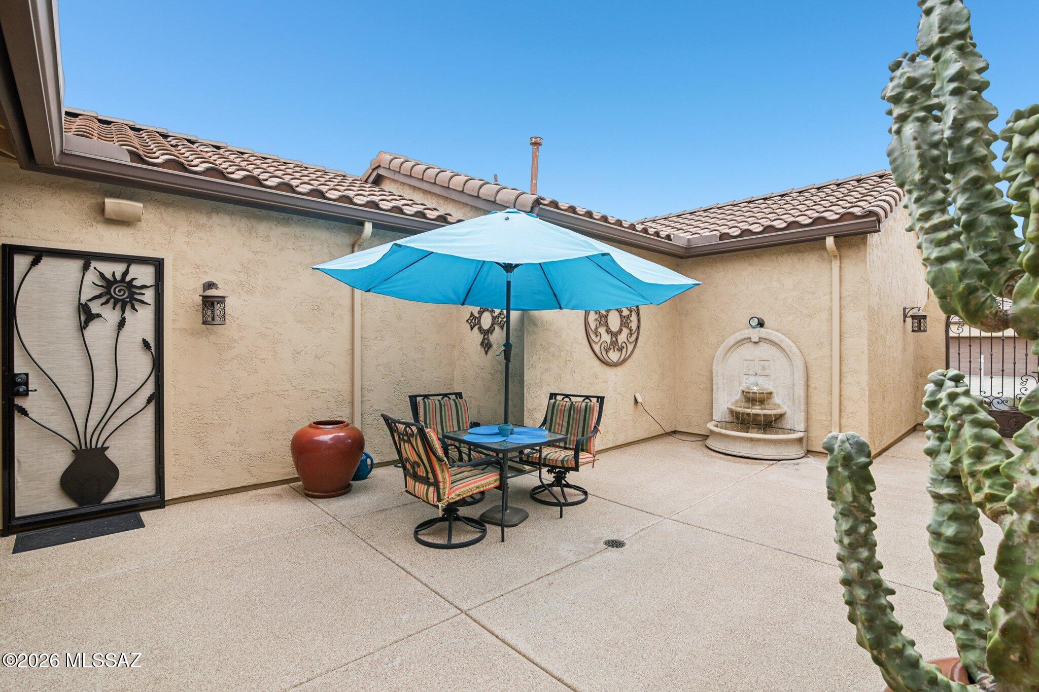 Saddlebrooke Ranch - Residential