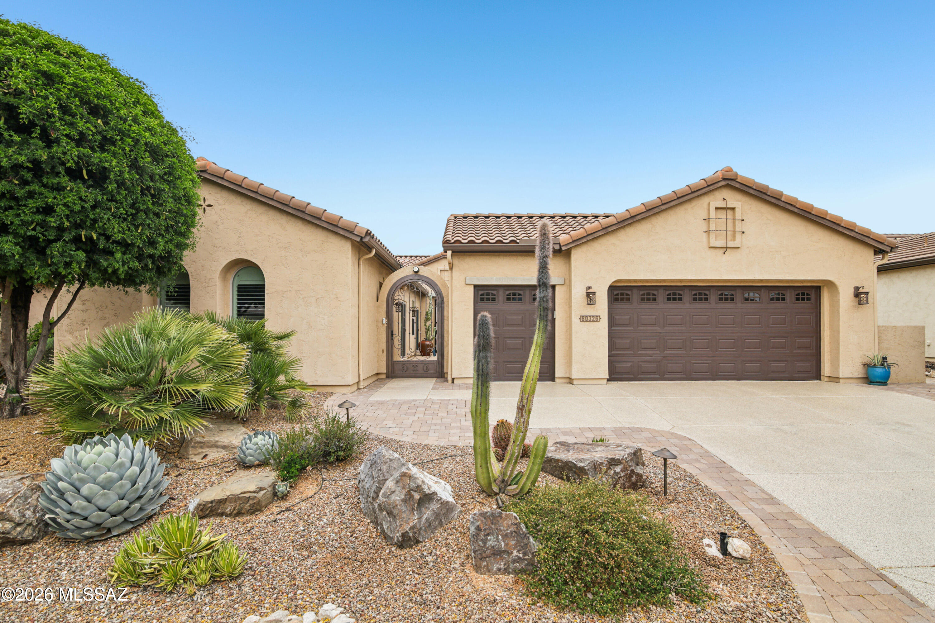 Saddlebrooke Ranch - Residential