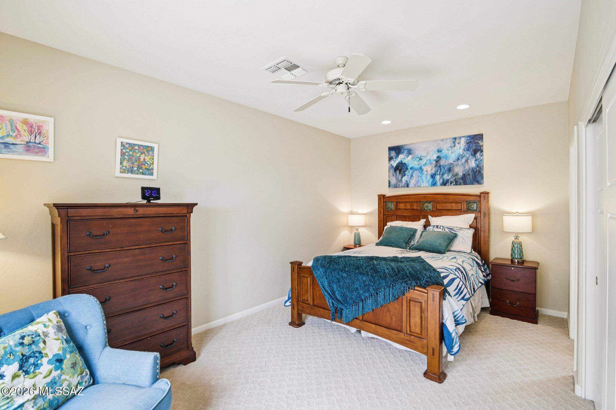 Saddlebrooke Ranch - Residential