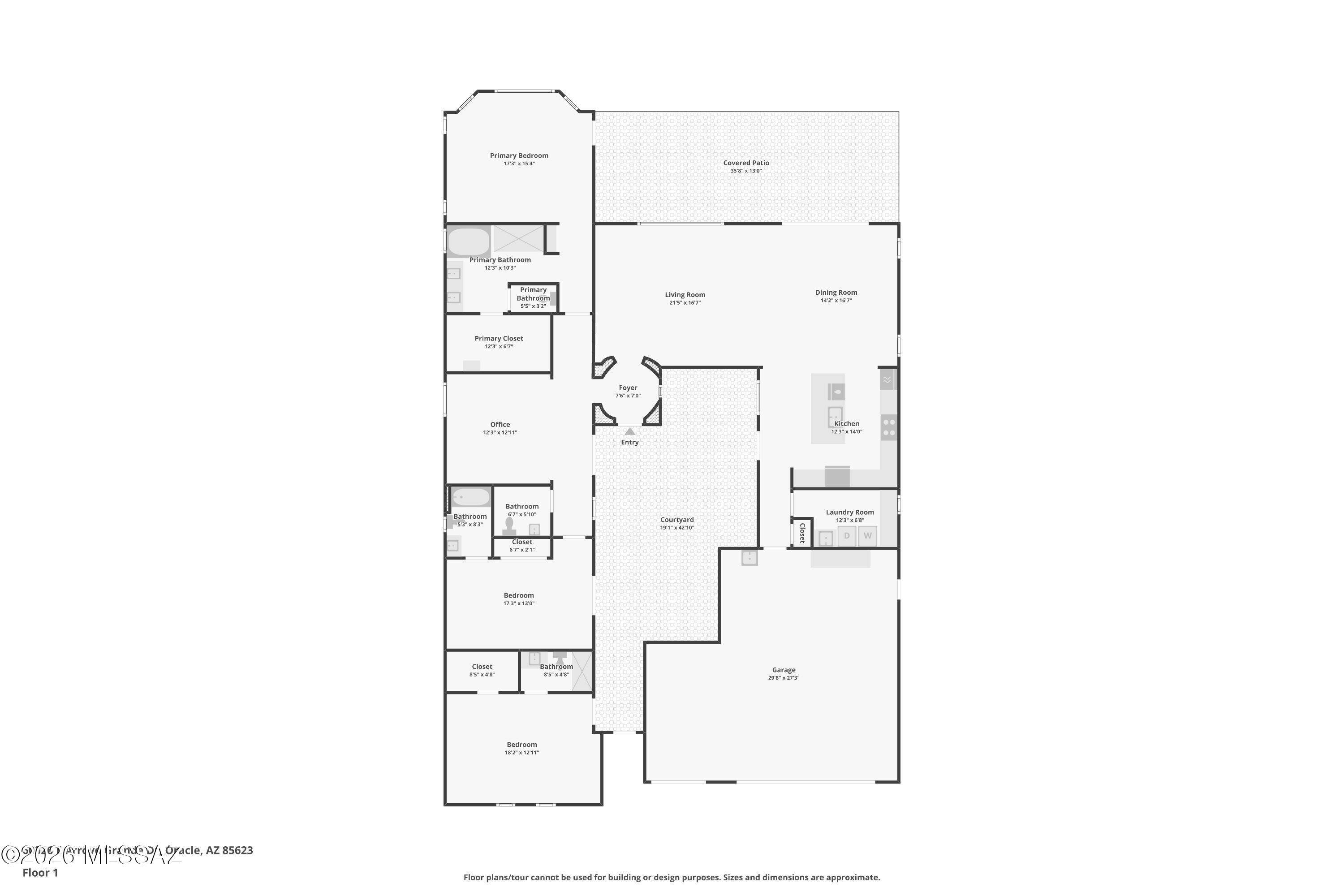 Saddlebrooke Ranch - Residential