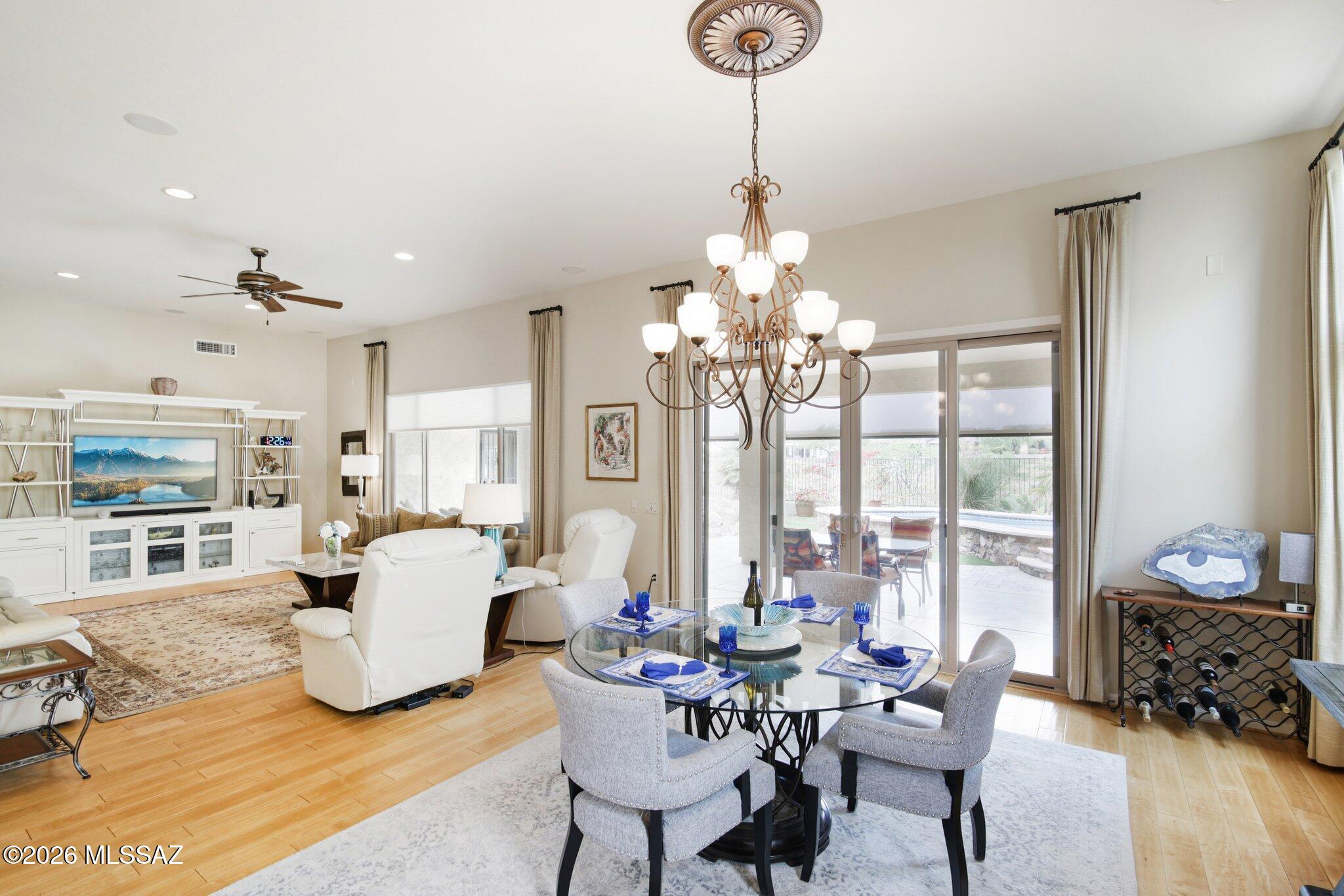 Saddlebrooke Ranch - Residential