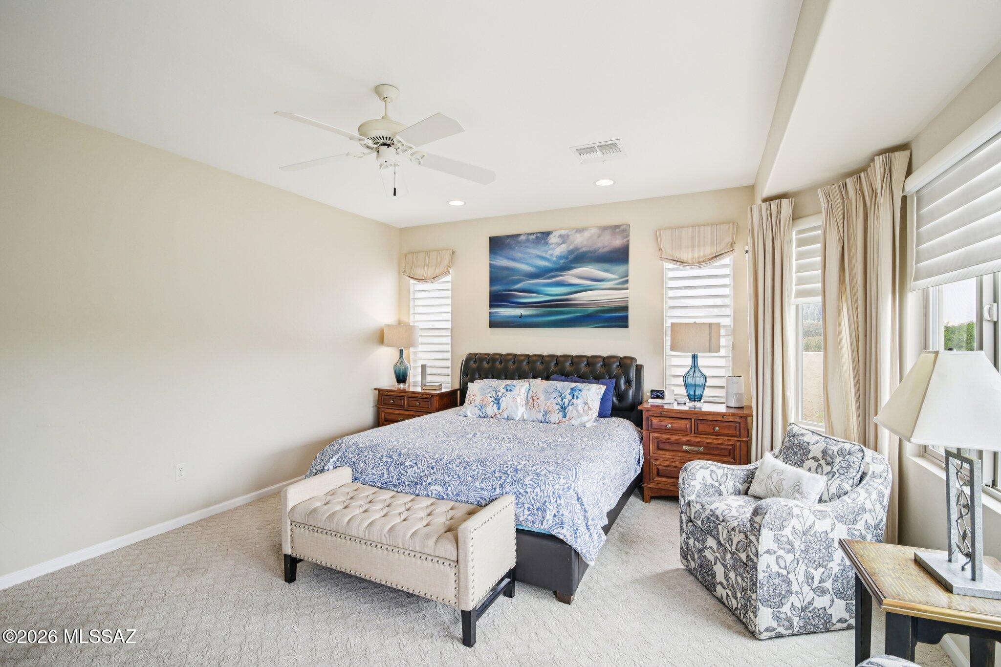 Saddlebrooke Ranch - Residential
